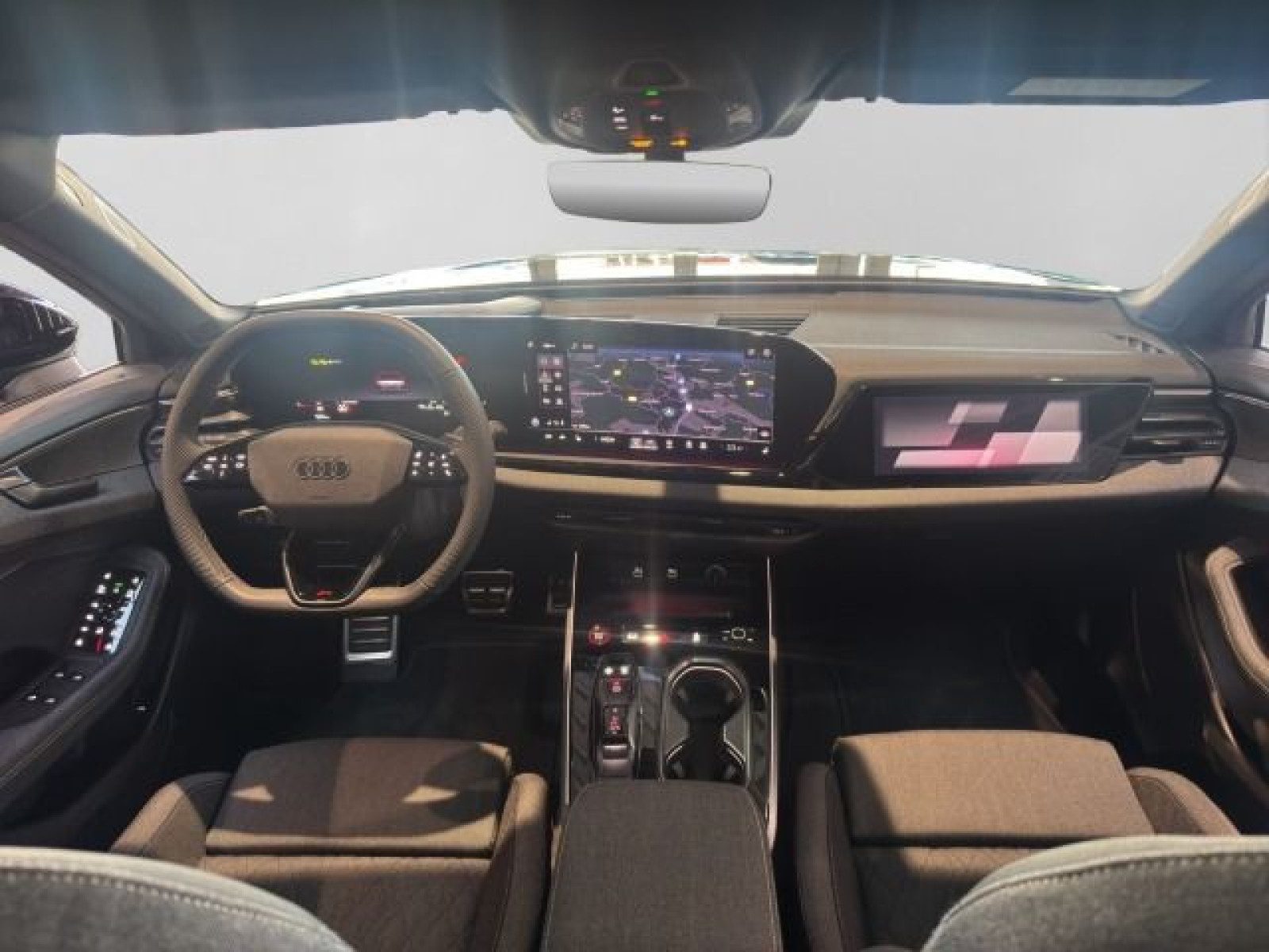 Audi A6 Avant – Bild 5