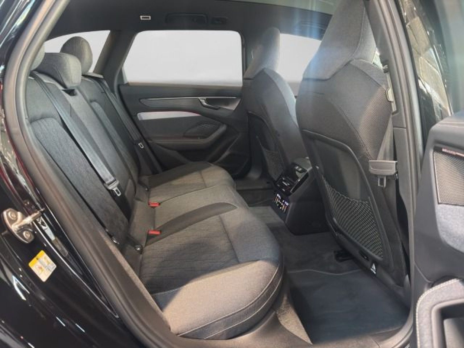 Audi A6 Avant – Bild 6