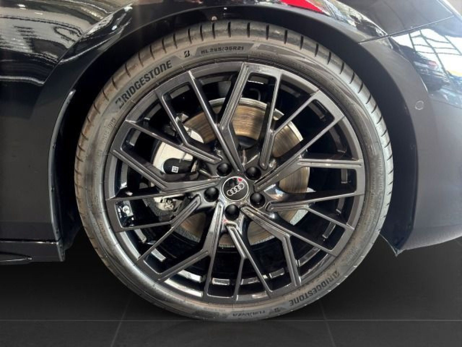 Audi A6 Avant – Bild 7
