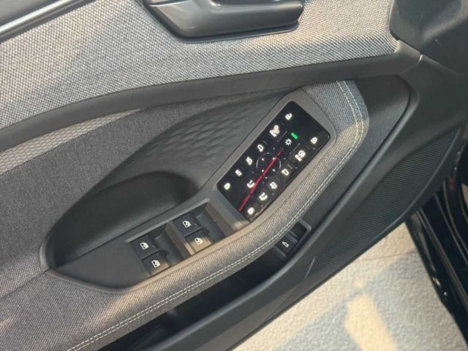 Audi A6 Avant – Bild 8