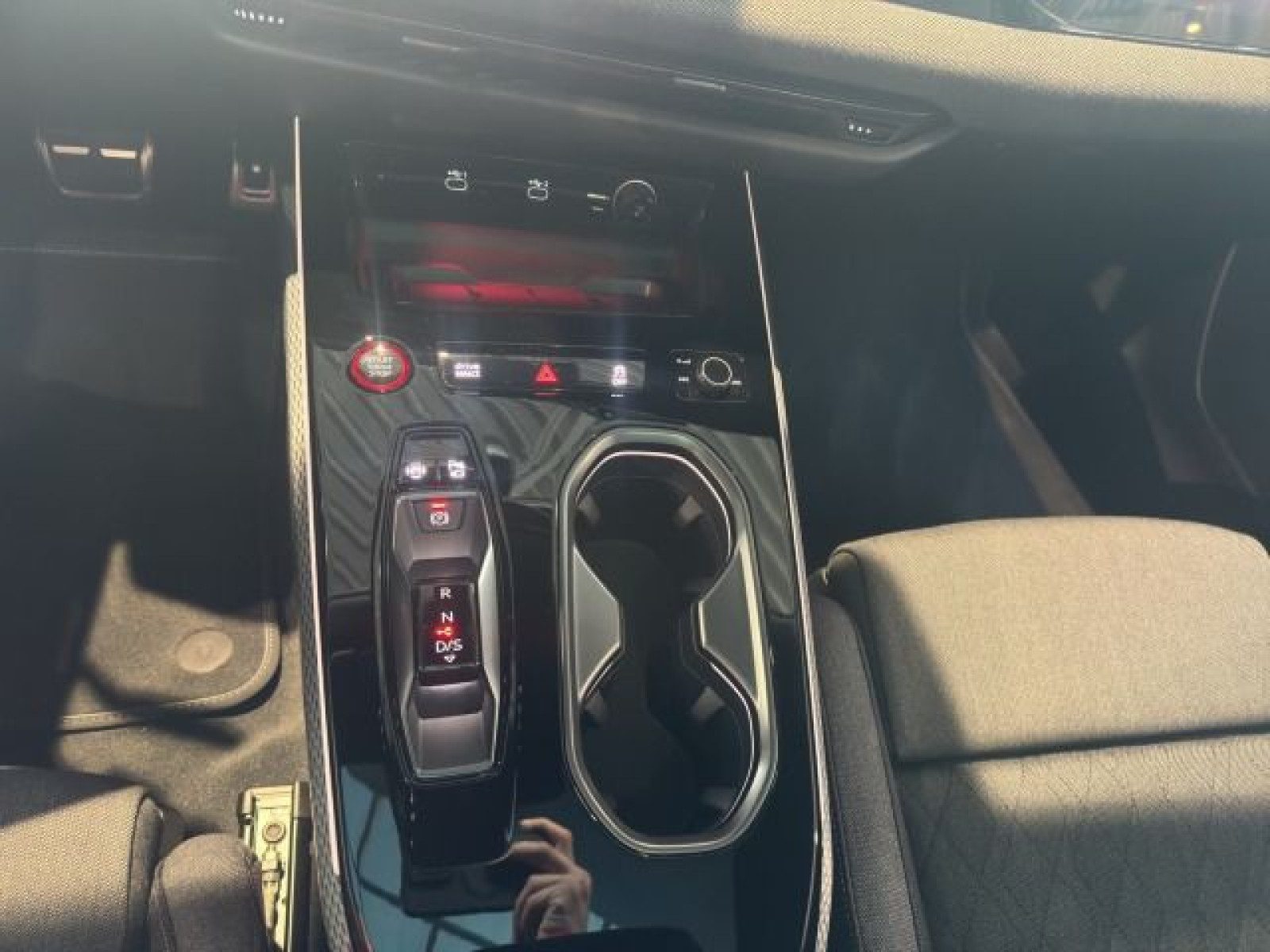 Audi A6 Avant – Bild 11