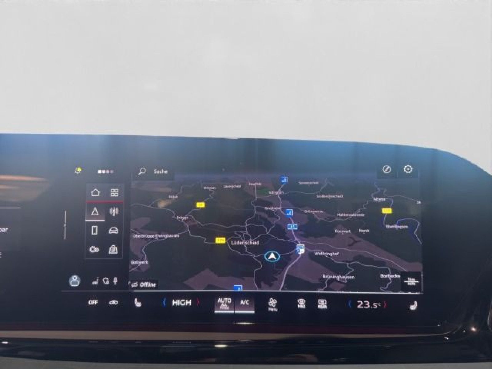 Audi A6 Avant – Bild 12