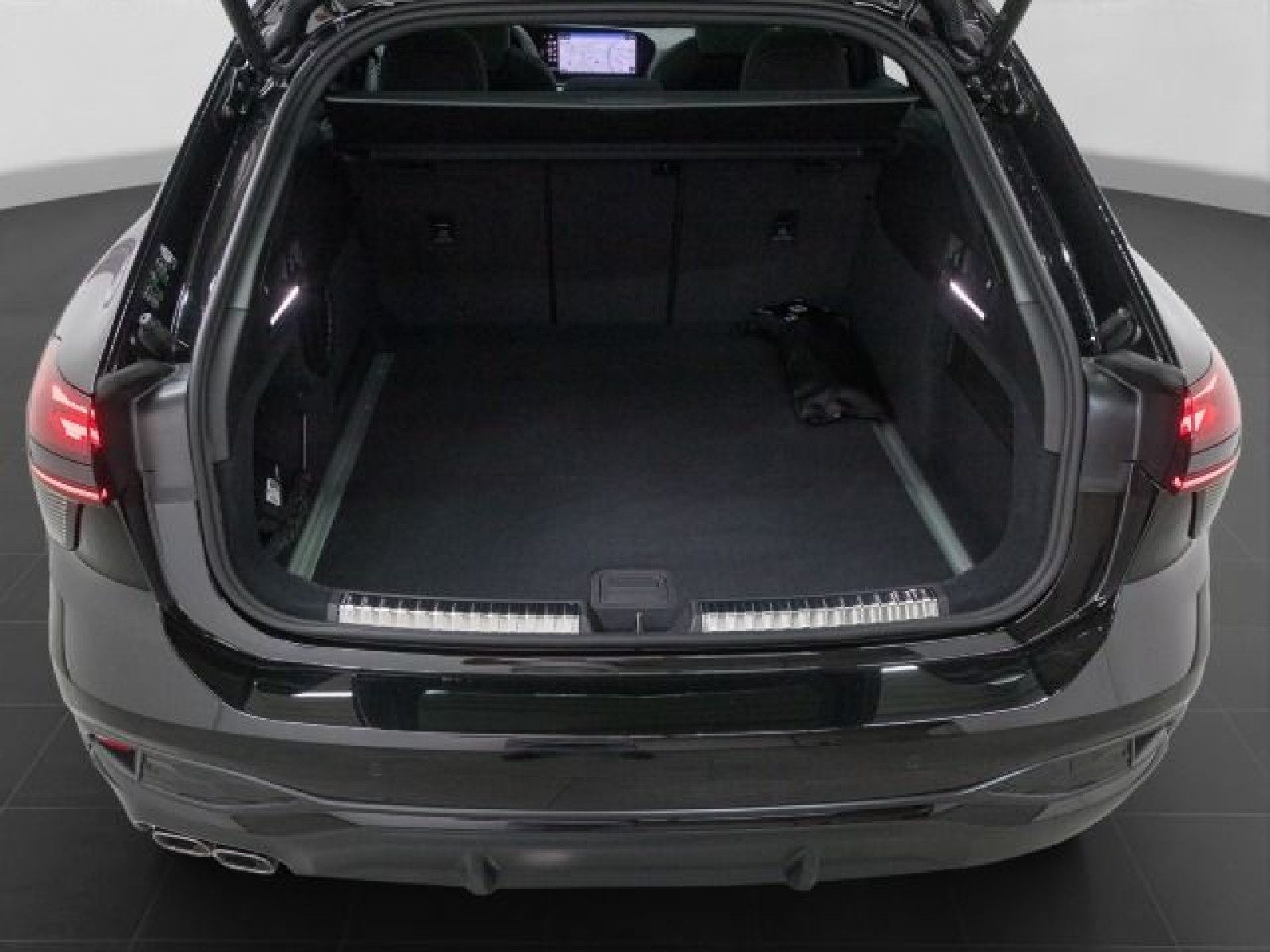 Audi A6 Avant – Bild 17