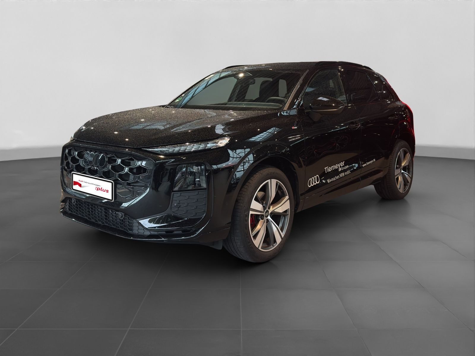 Audi Q3 – Foto 2