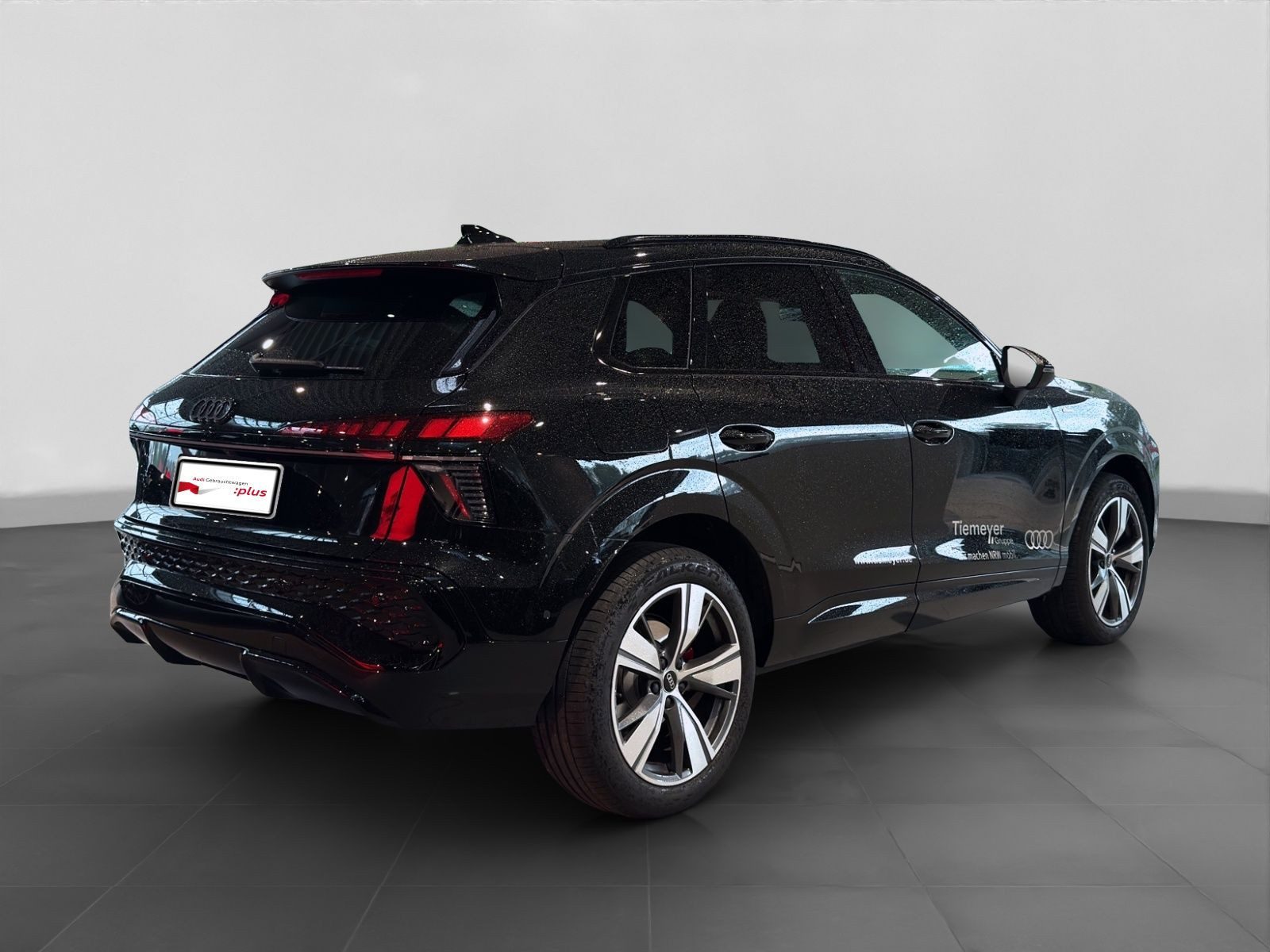 Audi Q3 – Foto 3