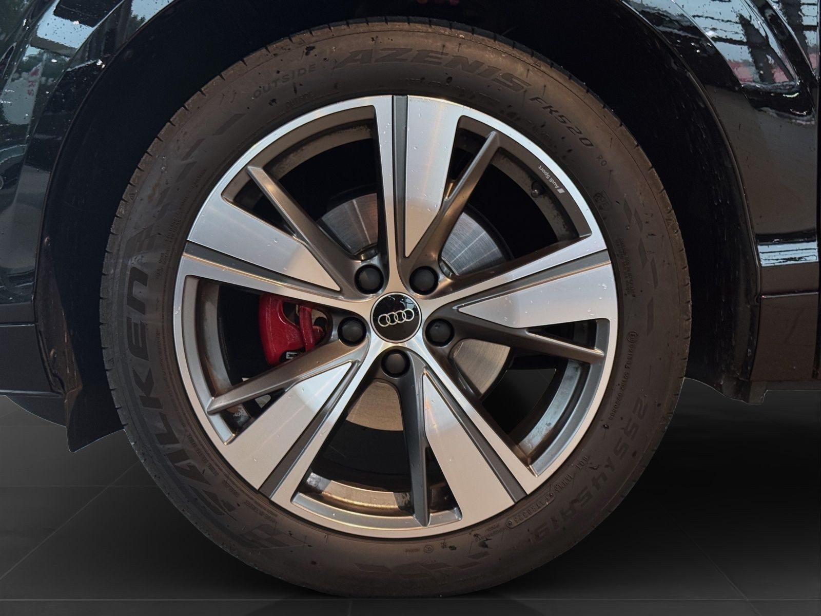Audi Q3 – Foto 7