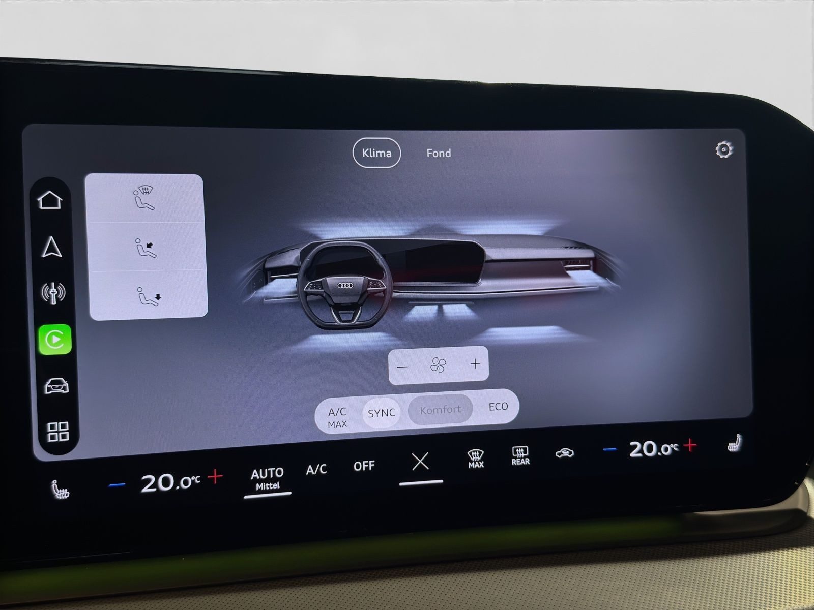 Audi Q3 – Foto 14