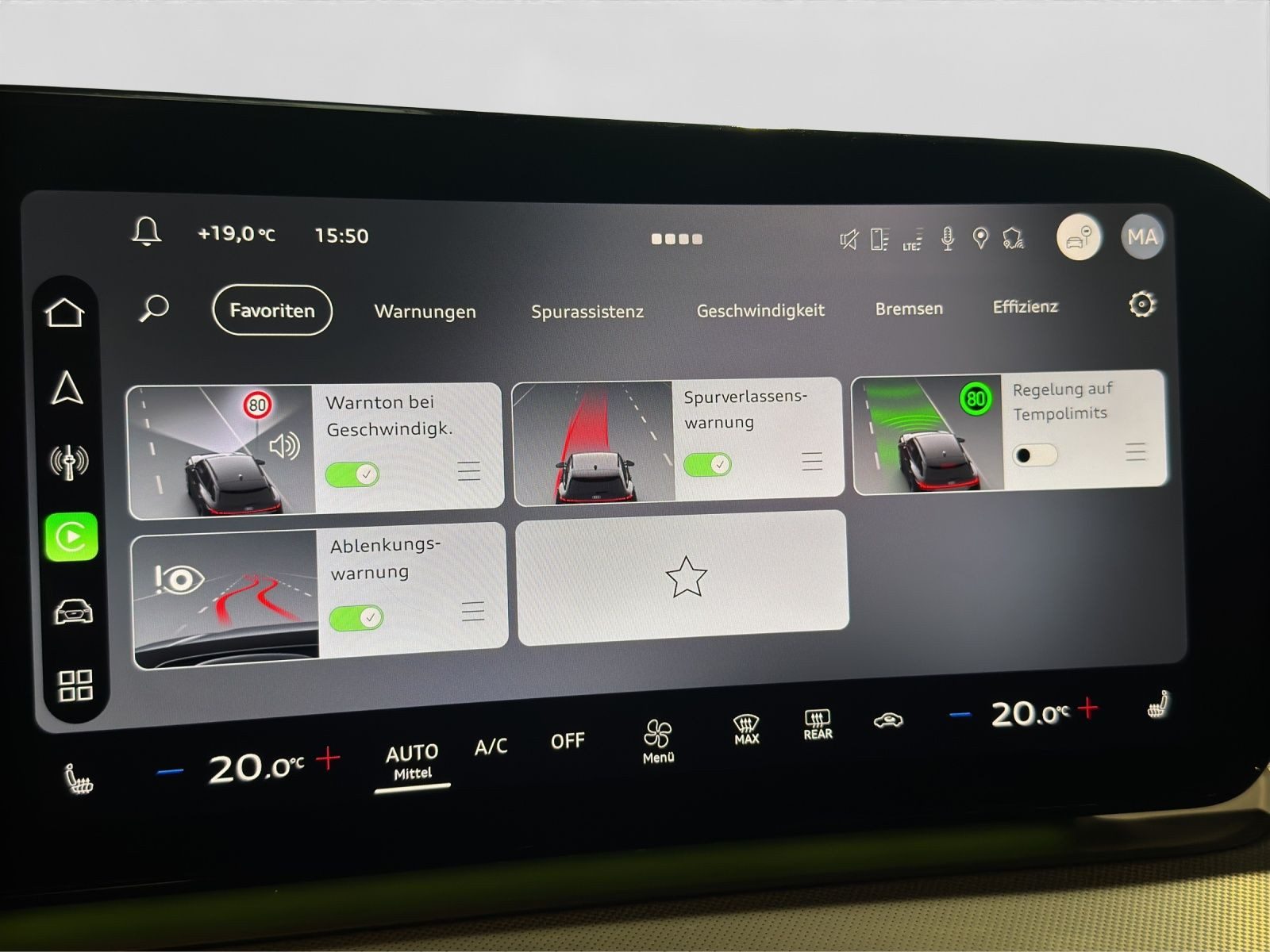Audi Q3 – Foto 16