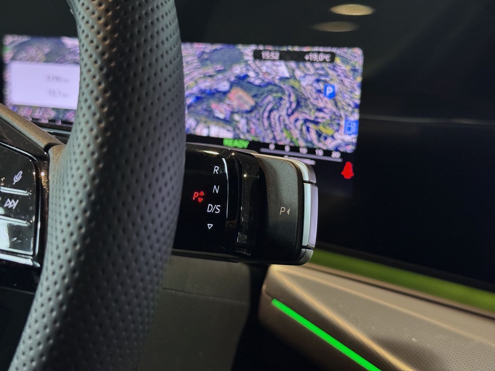 Audi Q3 – Foto 19