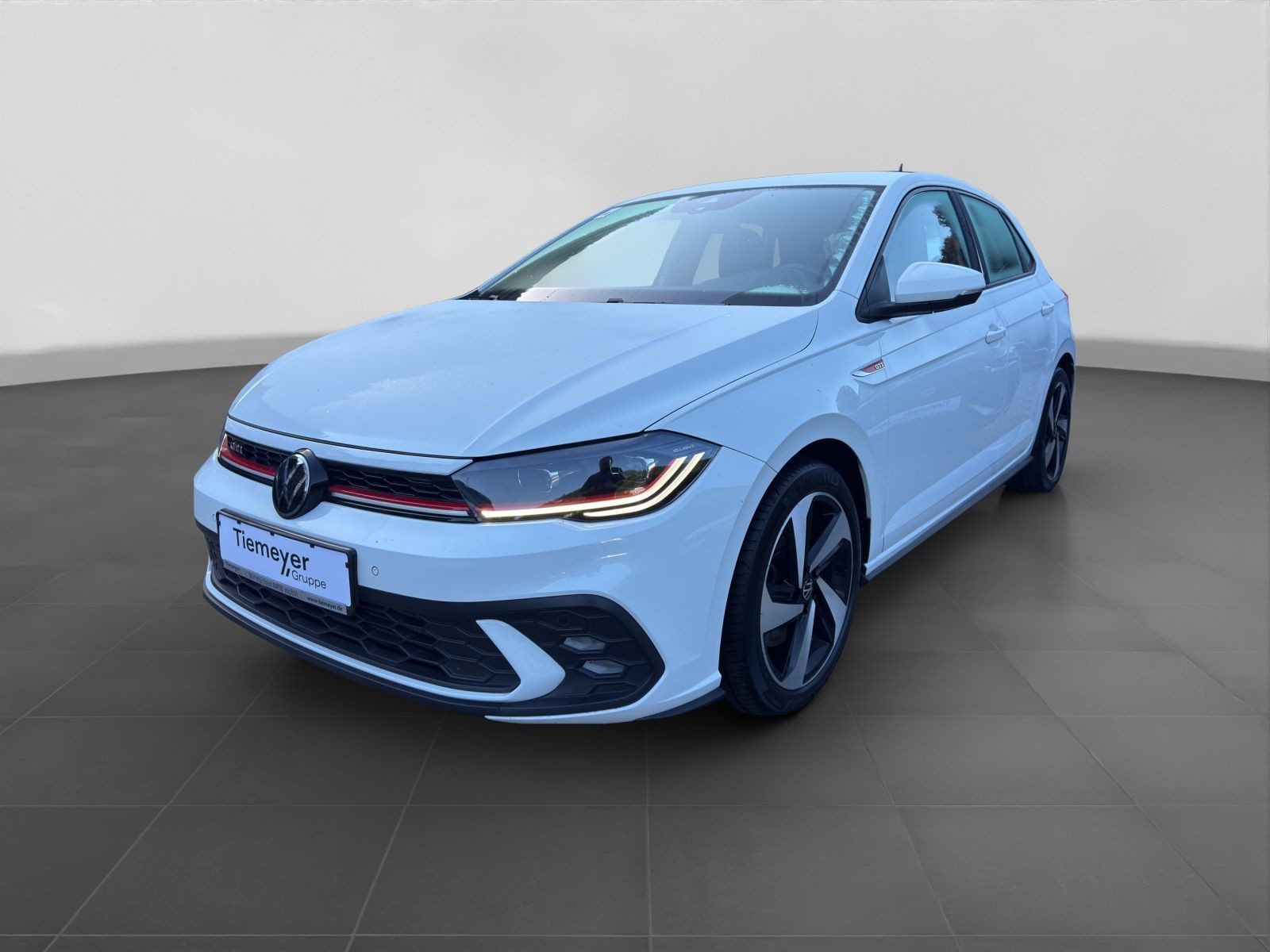 Volkswagen Polo GTI – Bild 2
