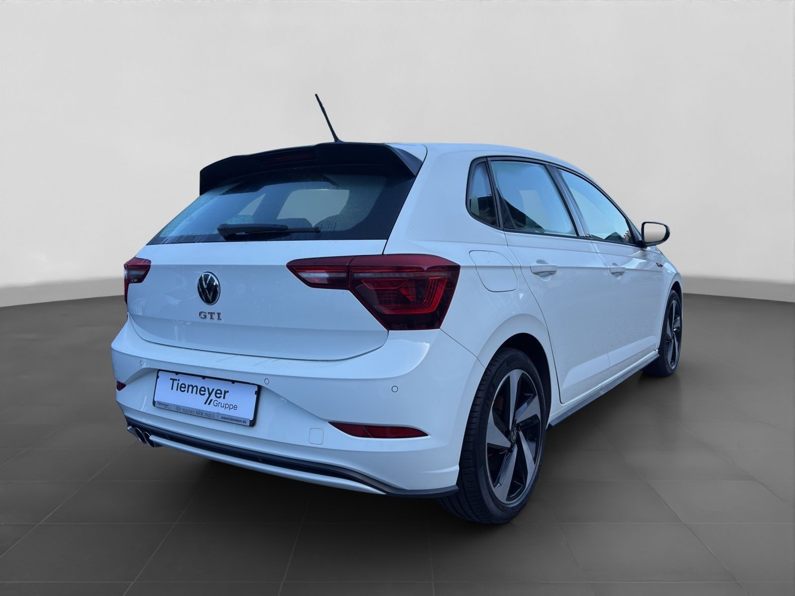 Volkswagen Polo GTI – Bild 3