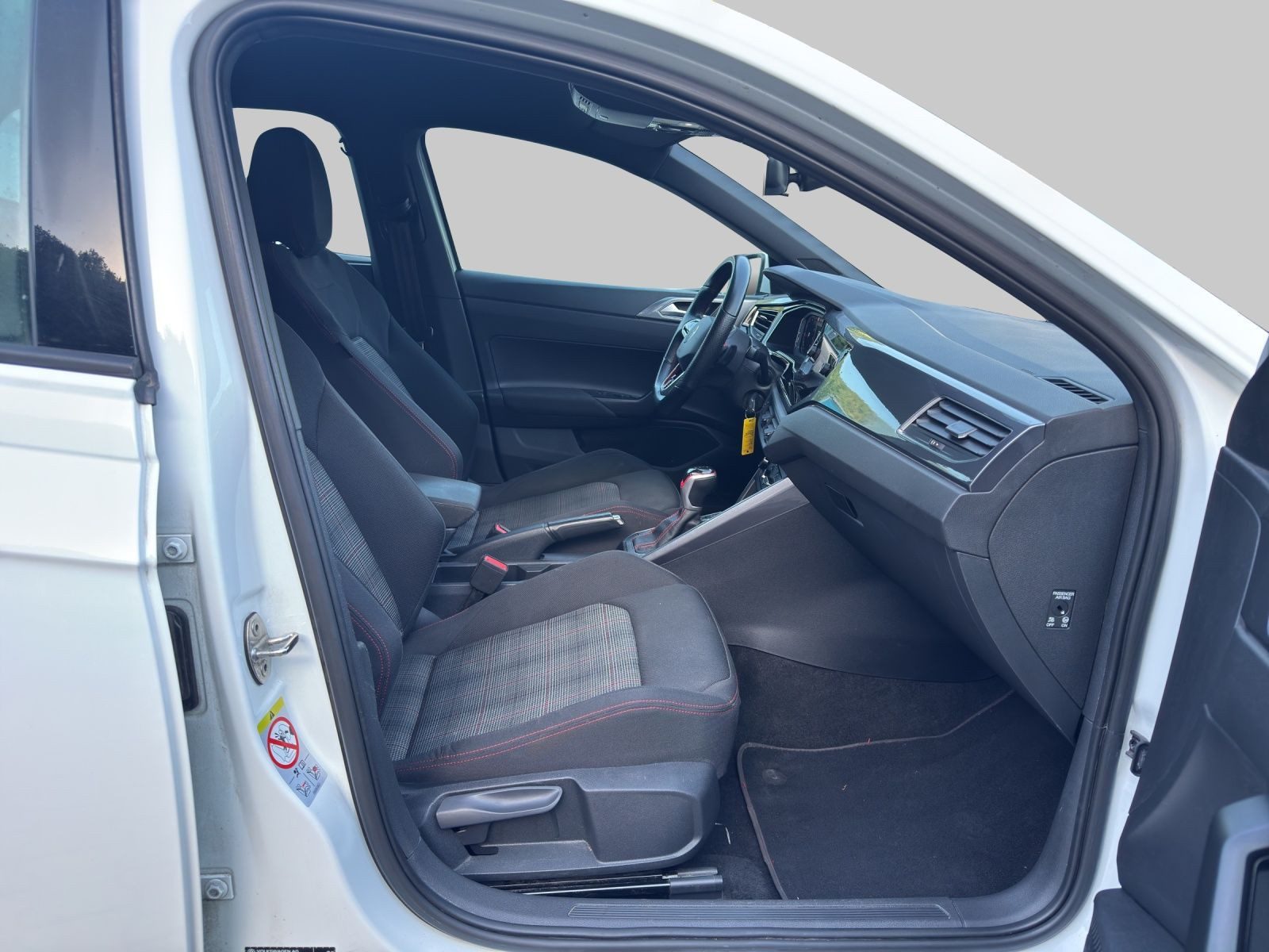 Volkswagen Polo GTI – Bild 4