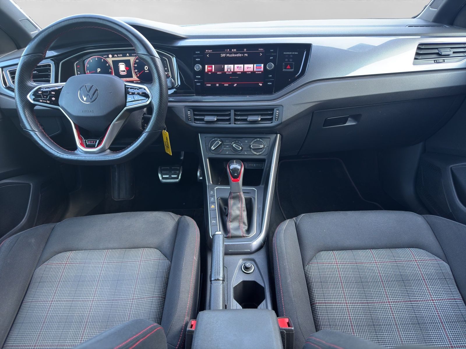 Volkswagen Polo GTI – Bild 5