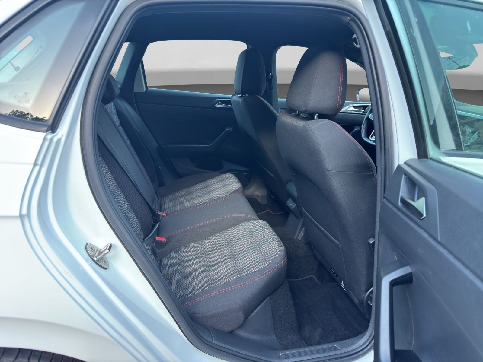 Volkswagen Polo GTI – Bild 6