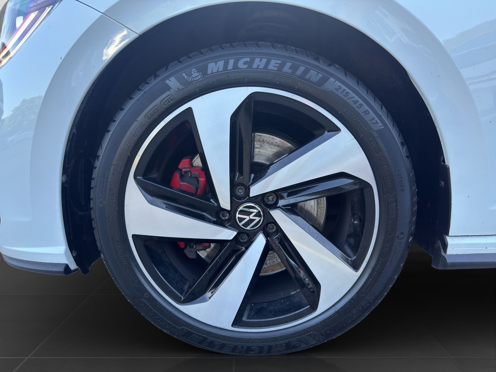 Volkswagen Polo GTI – Bild 7
