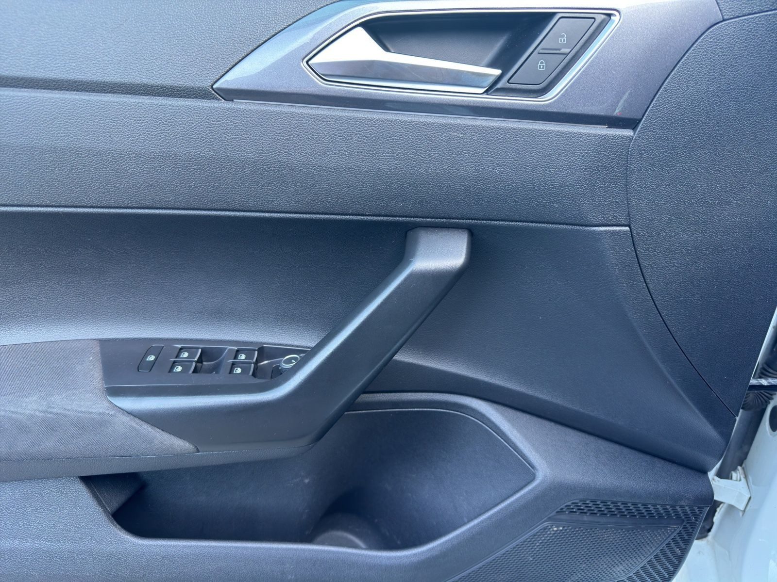 Volkswagen Polo GTI – Bild 8