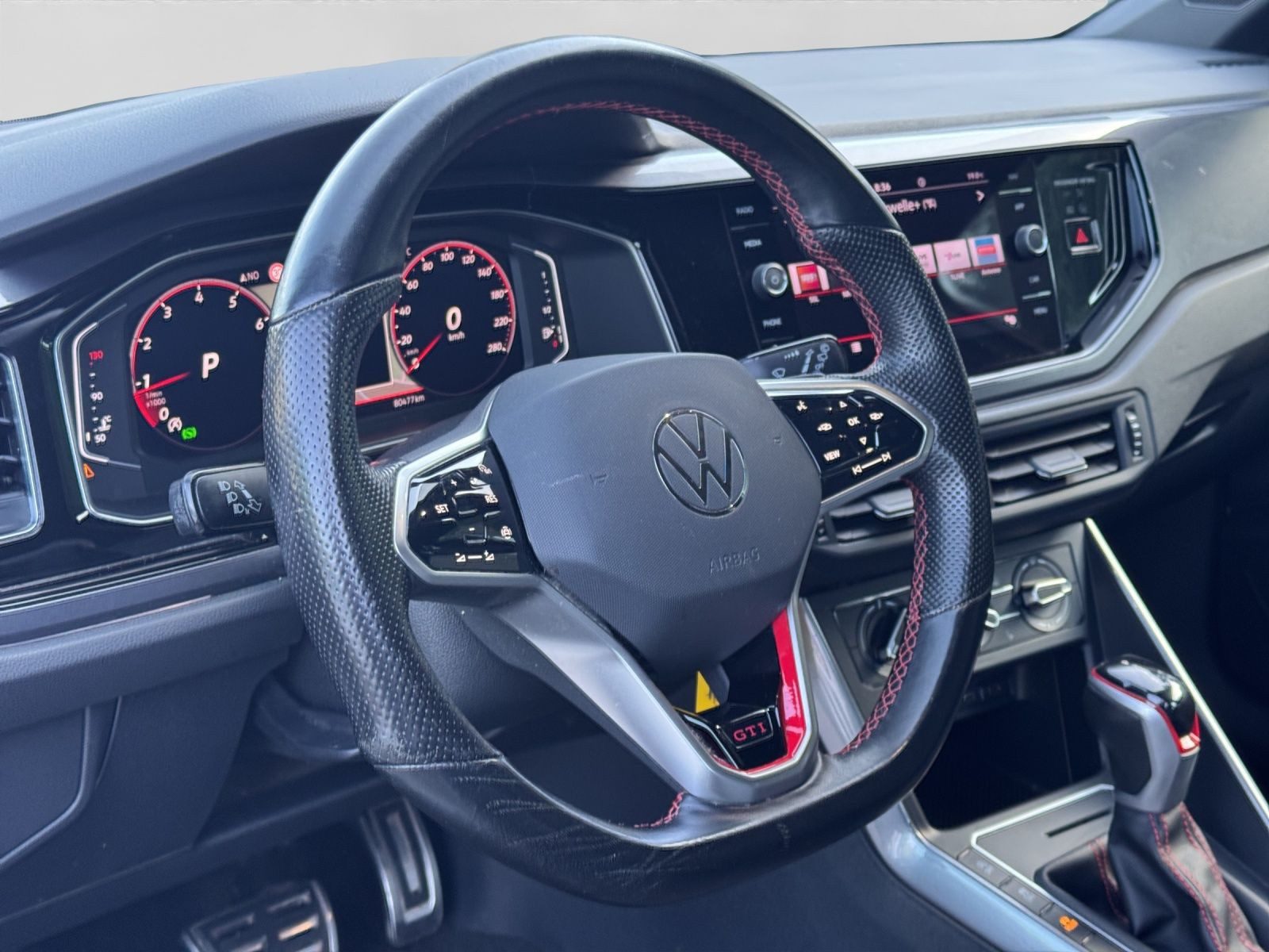 Volkswagen Polo GTI – Bild 9