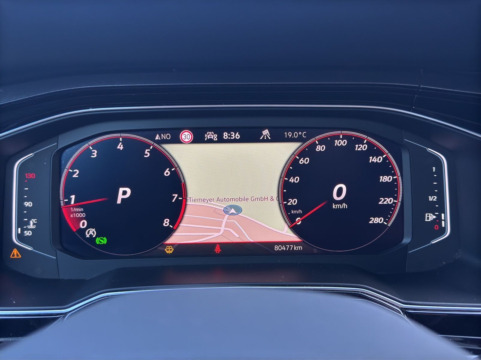 Volkswagen Polo GTI – Bild 10