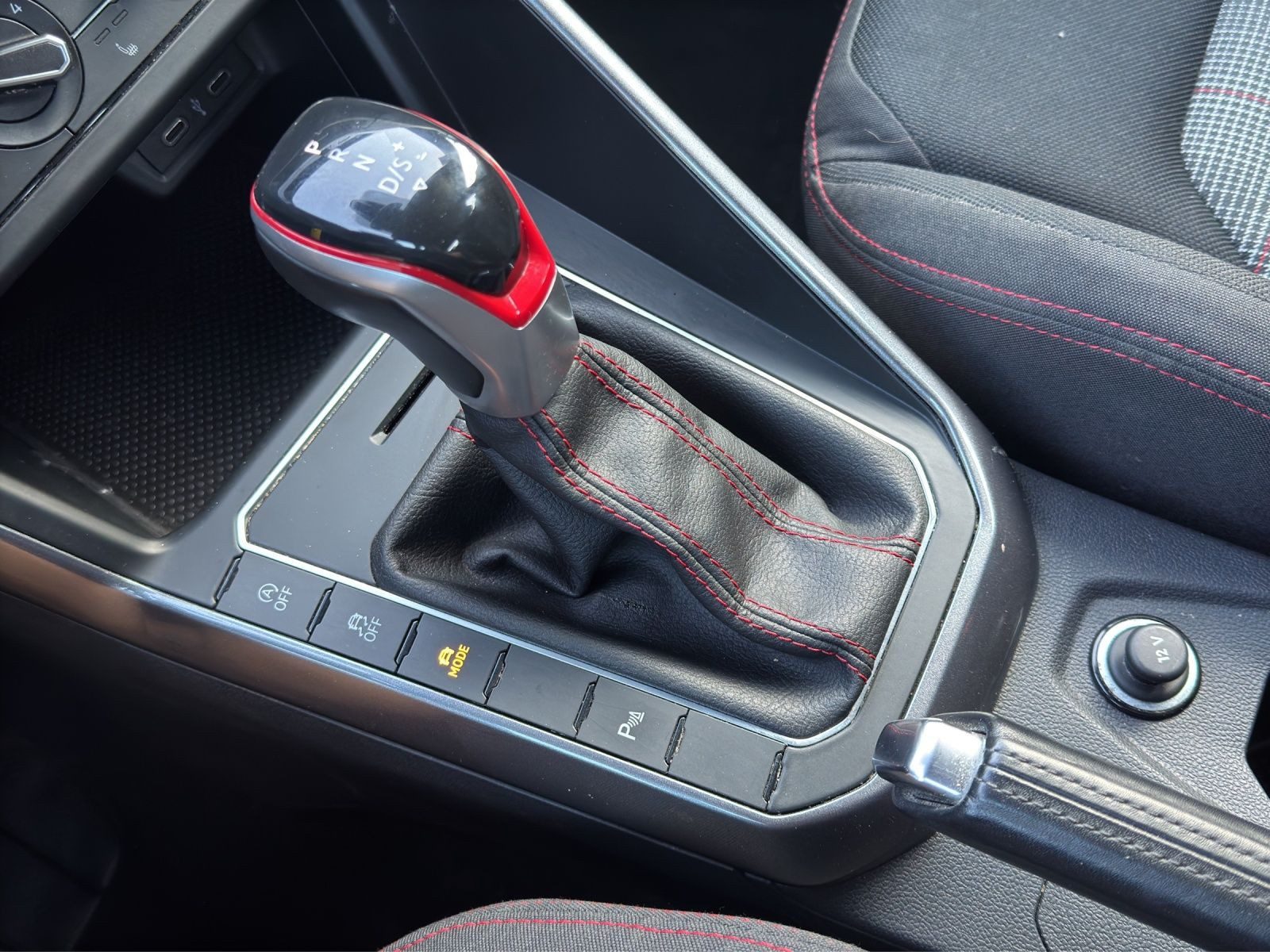 Volkswagen Polo GTI – Bild 11