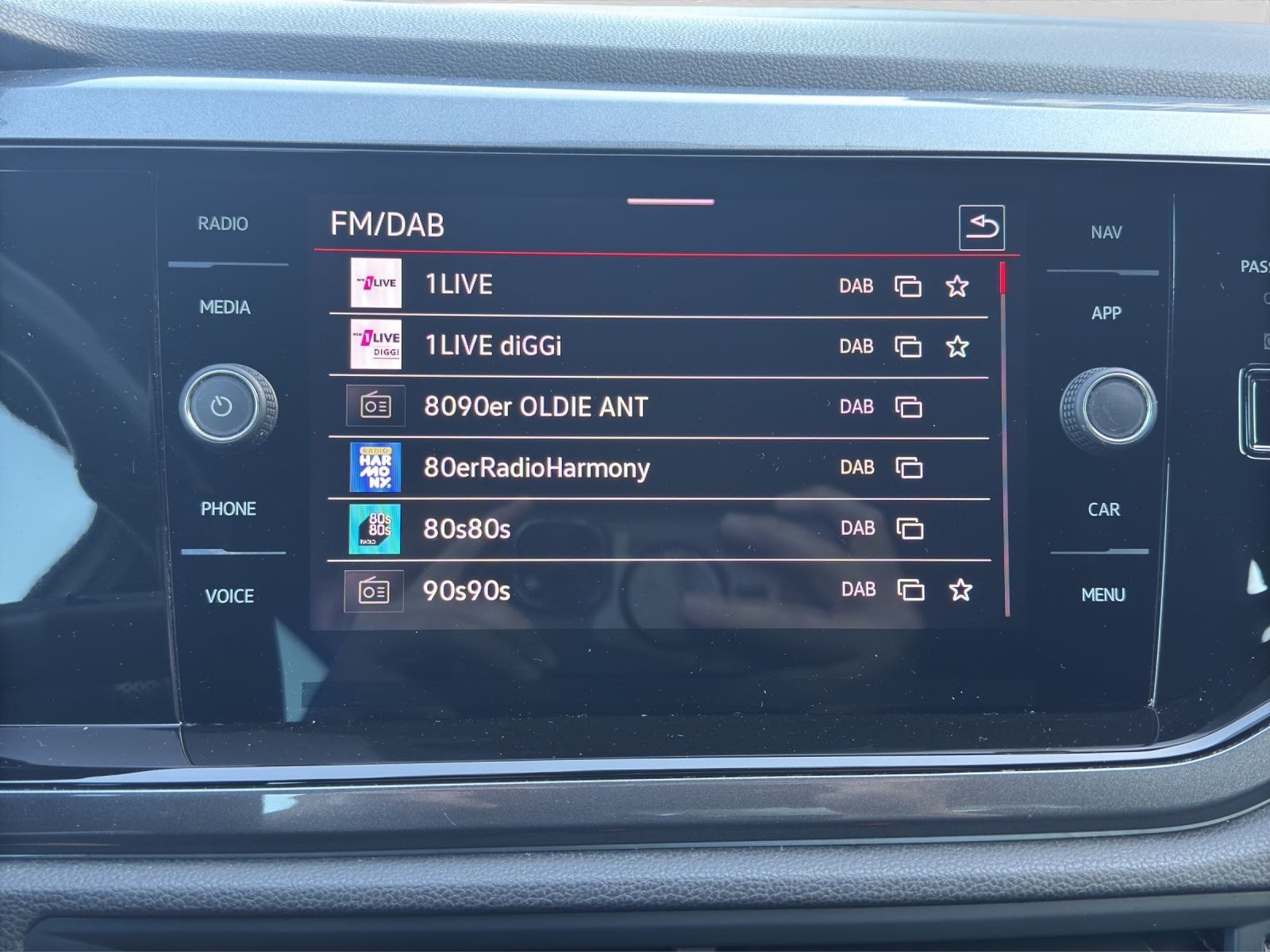 Volkswagen Polo GTI – Bild 12