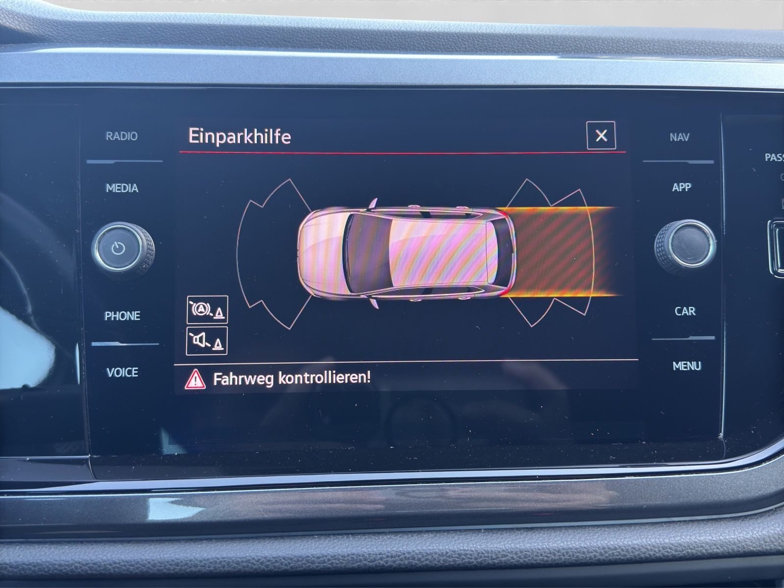 Volkswagen Polo GTI – Bild 14