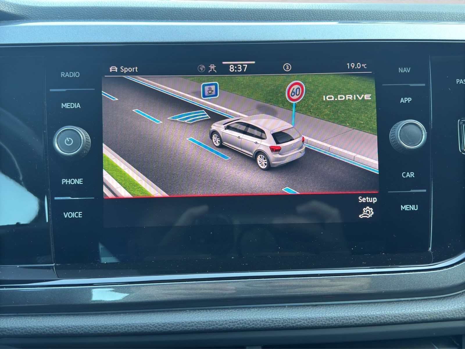 Volkswagen Polo GTI – Bild 15