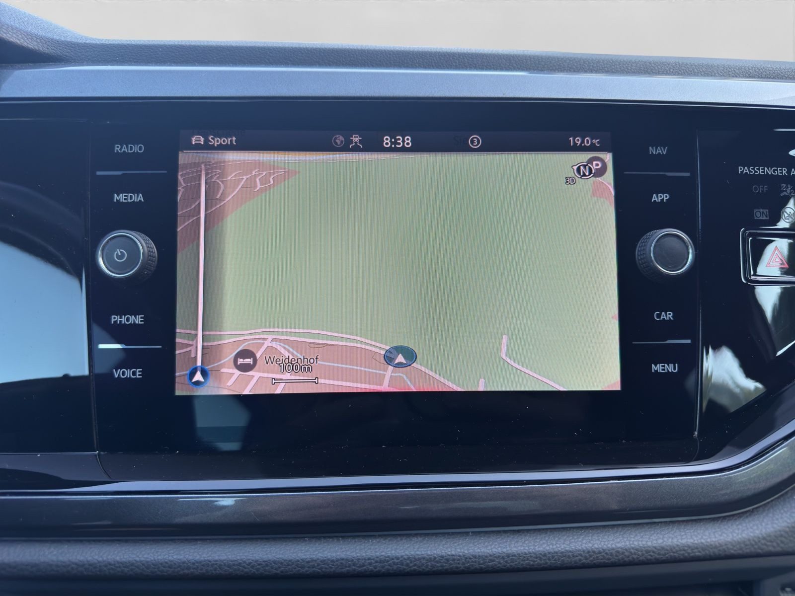 Volkswagen Polo GTI – Bild 16