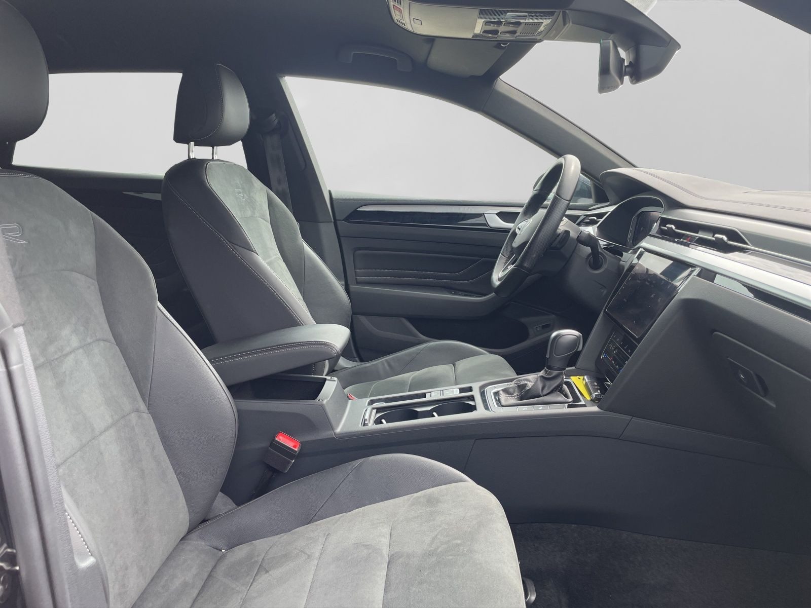 Volkswagen Arteon Shooting Brake – Bild 4