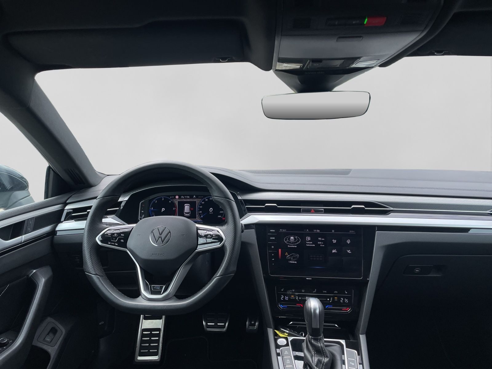Volkswagen Arteon Shooting Brake – Bild 5