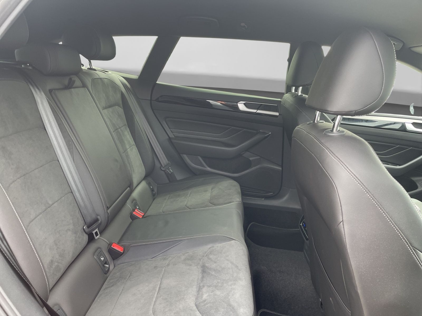 Volkswagen Arteon Shooting Brake – Bild 6
