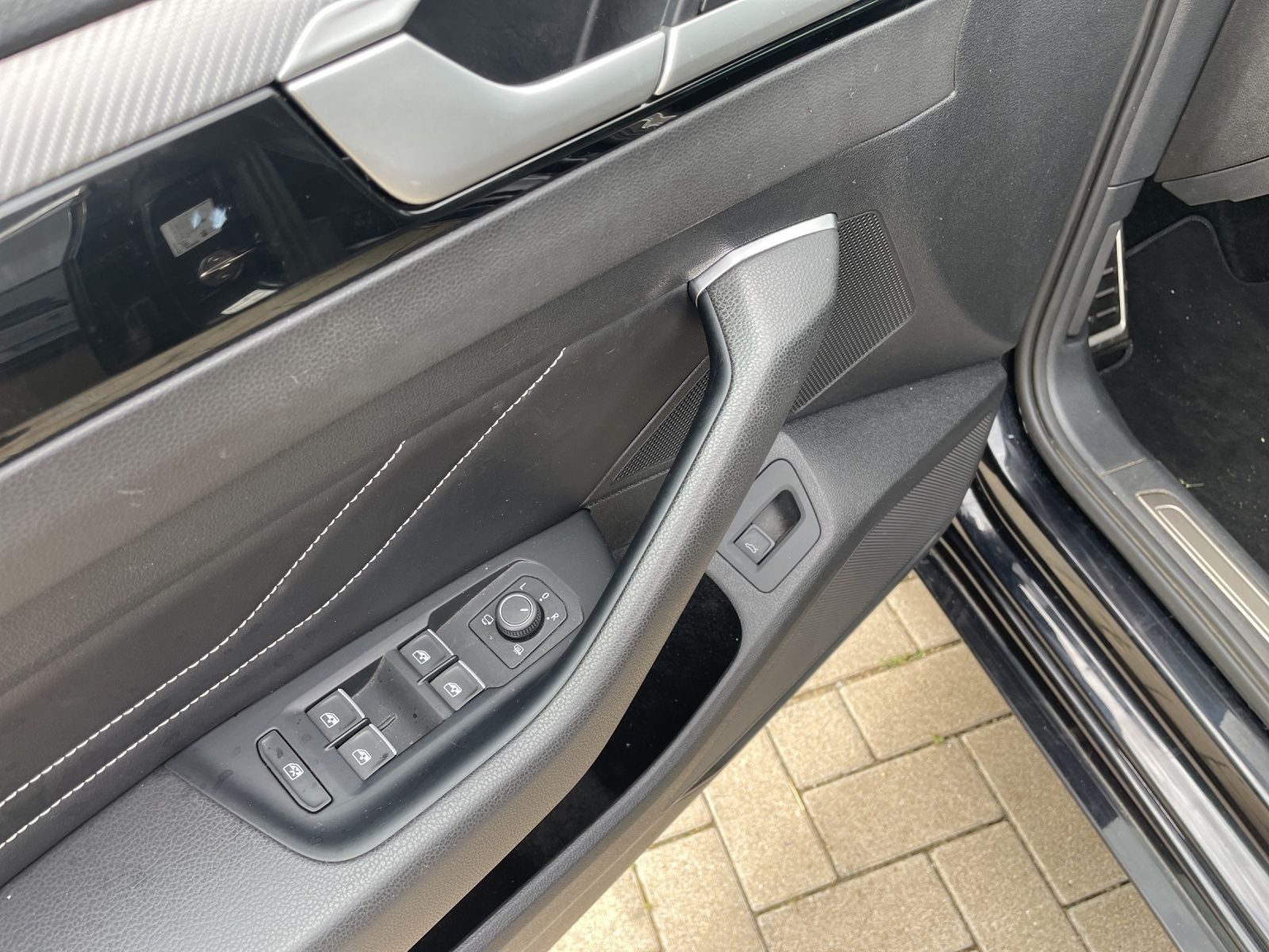Volkswagen Arteon Shooting Brake – Bild 8