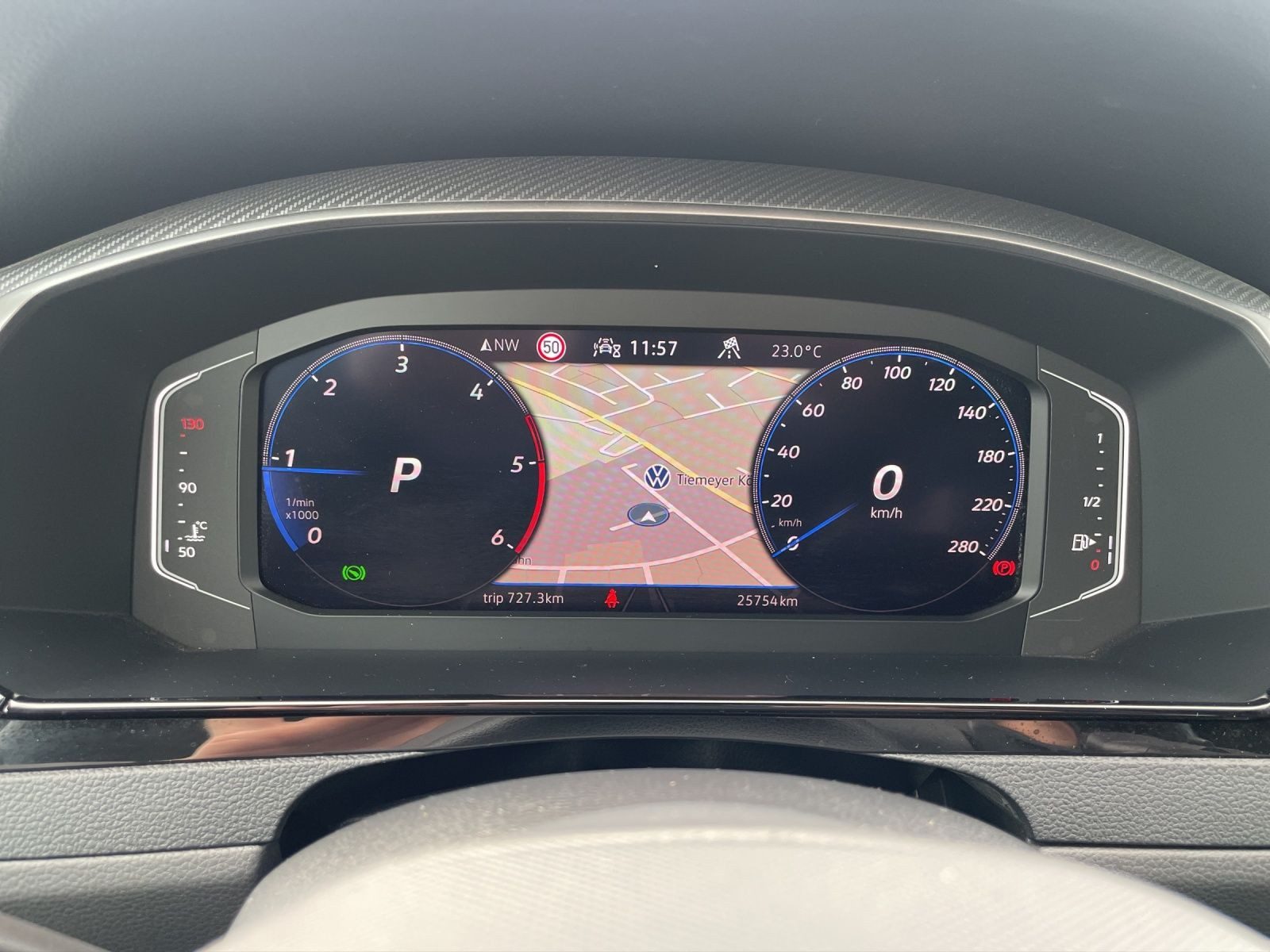 Volkswagen Arteon Shooting Brake – Bild 10