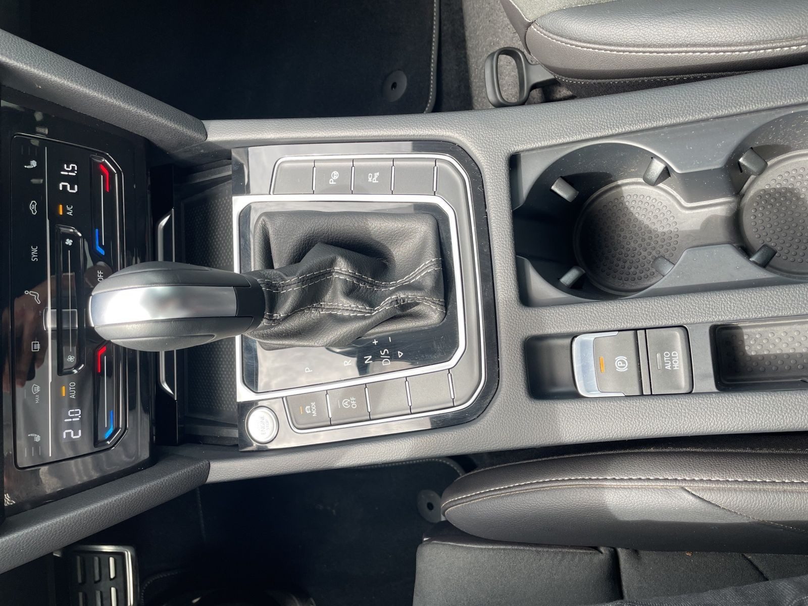 Volkswagen Arteon Shooting Brake – Bild 11
