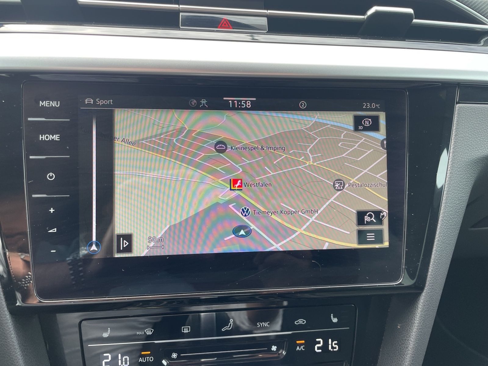 Volkswagen Arteon Shooting Brake – Bild 13