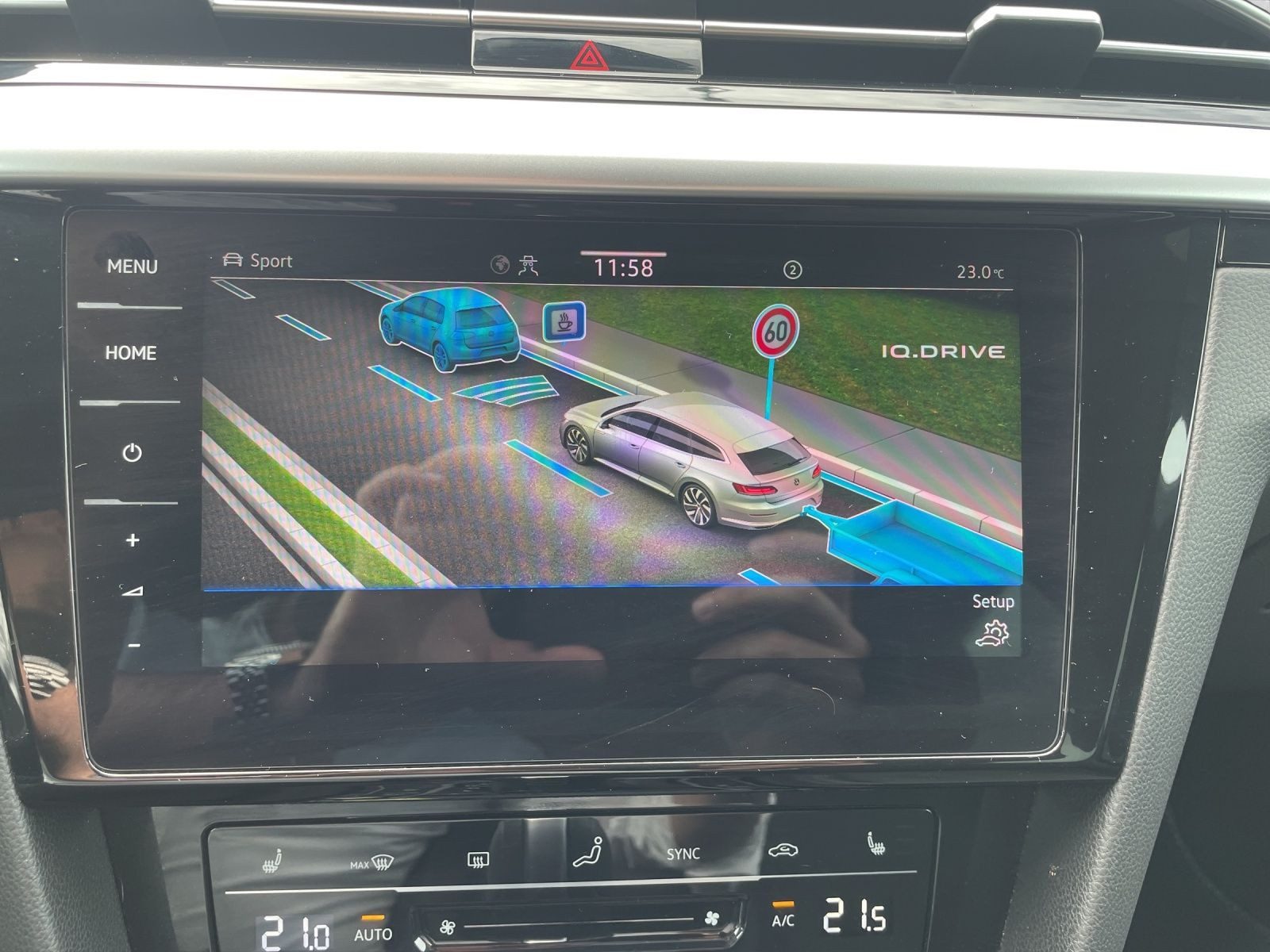 Volkswagen Arteon Shooting Brake – Bild 15