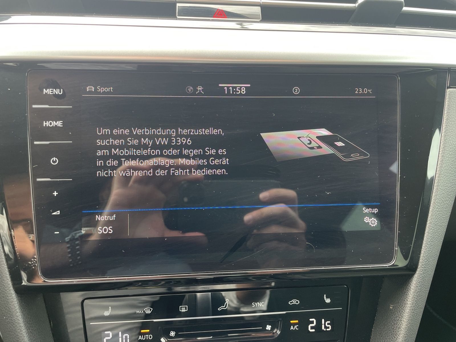 Volkswagen Arteon Shooting Brake – Bild 16