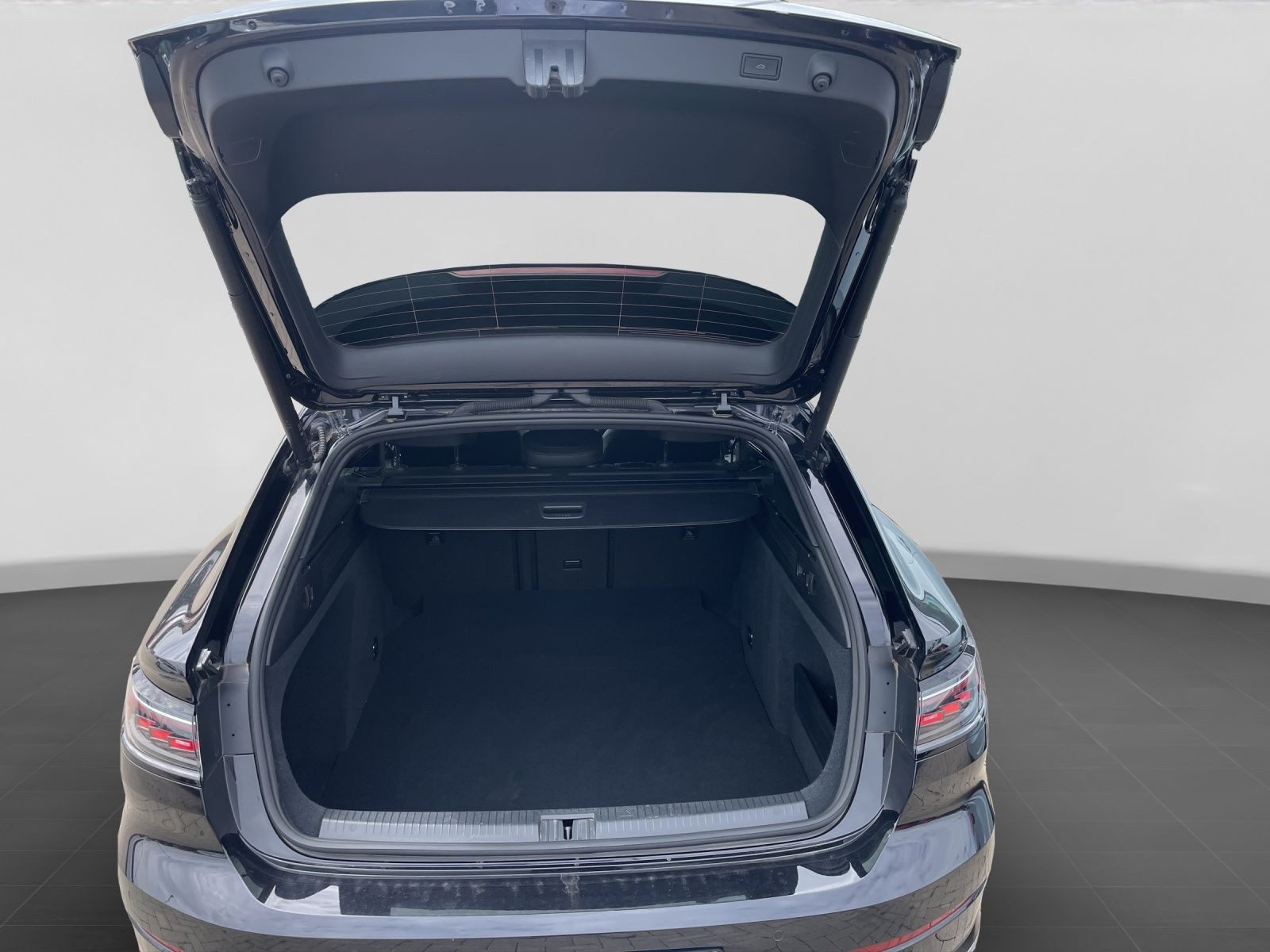Volkswagen Arteon Shooting Brake – Bild 17