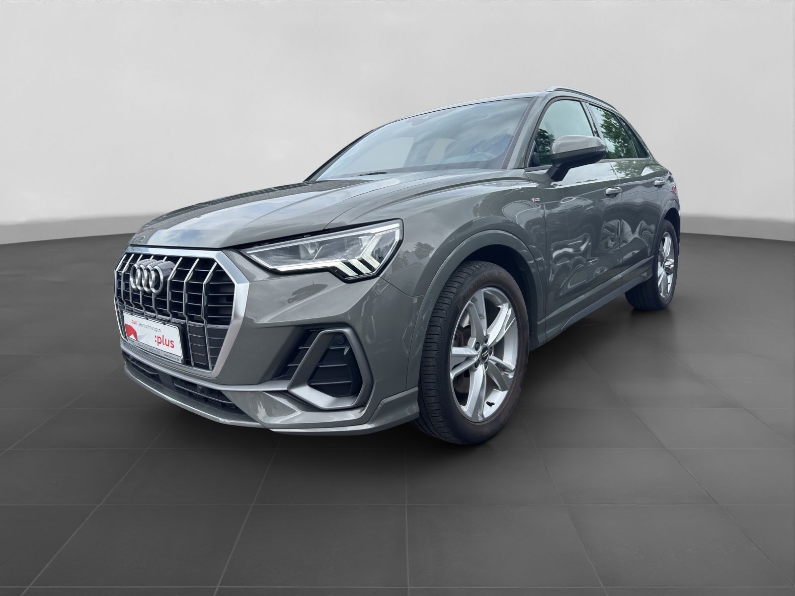 Audi Q3 – Foto 2