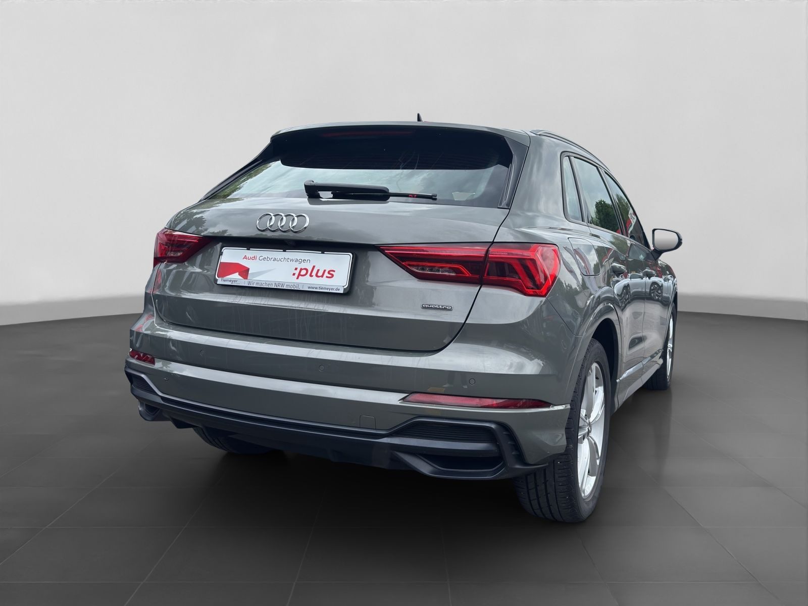 Audi Q3 – Foto 3