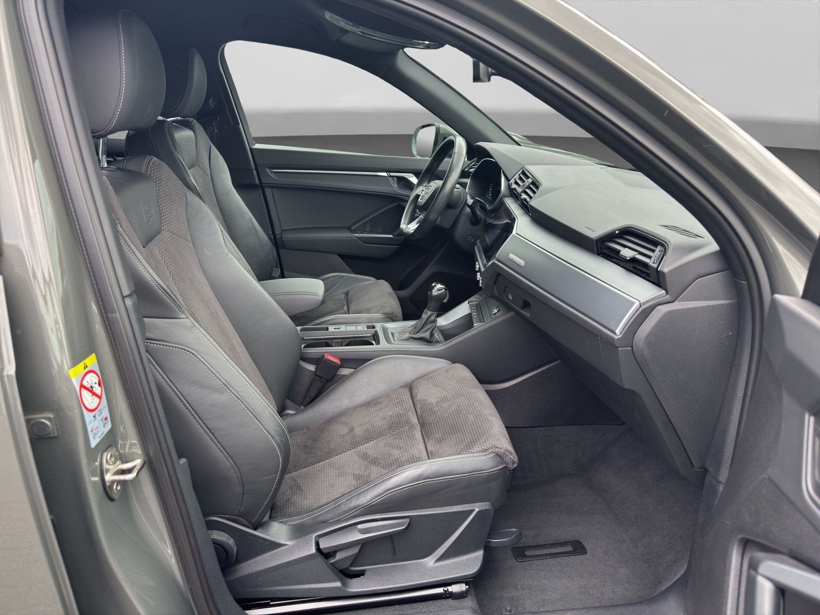 Audi Q3 – Foto 4