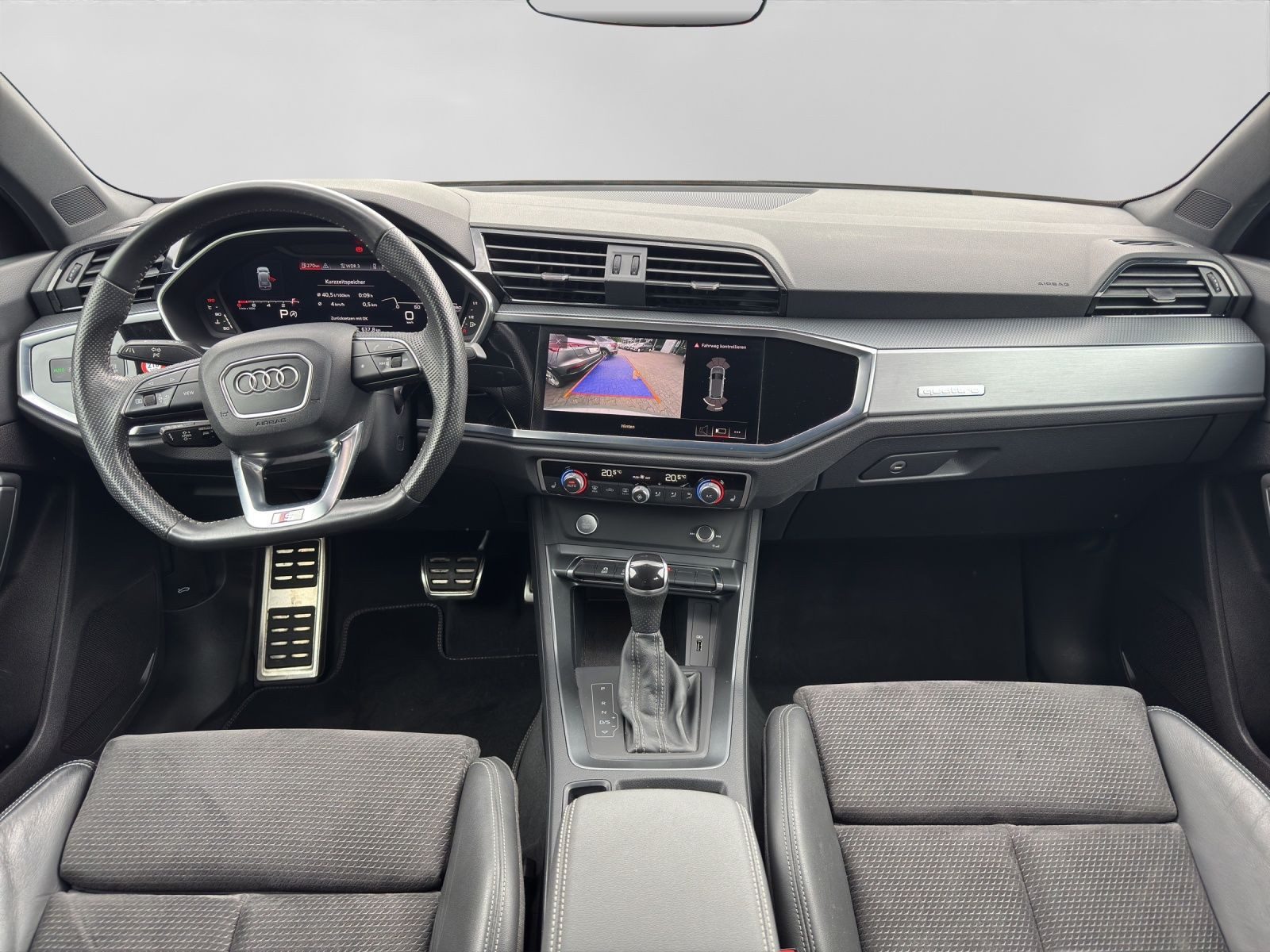 Audi Q3 – Foto 5