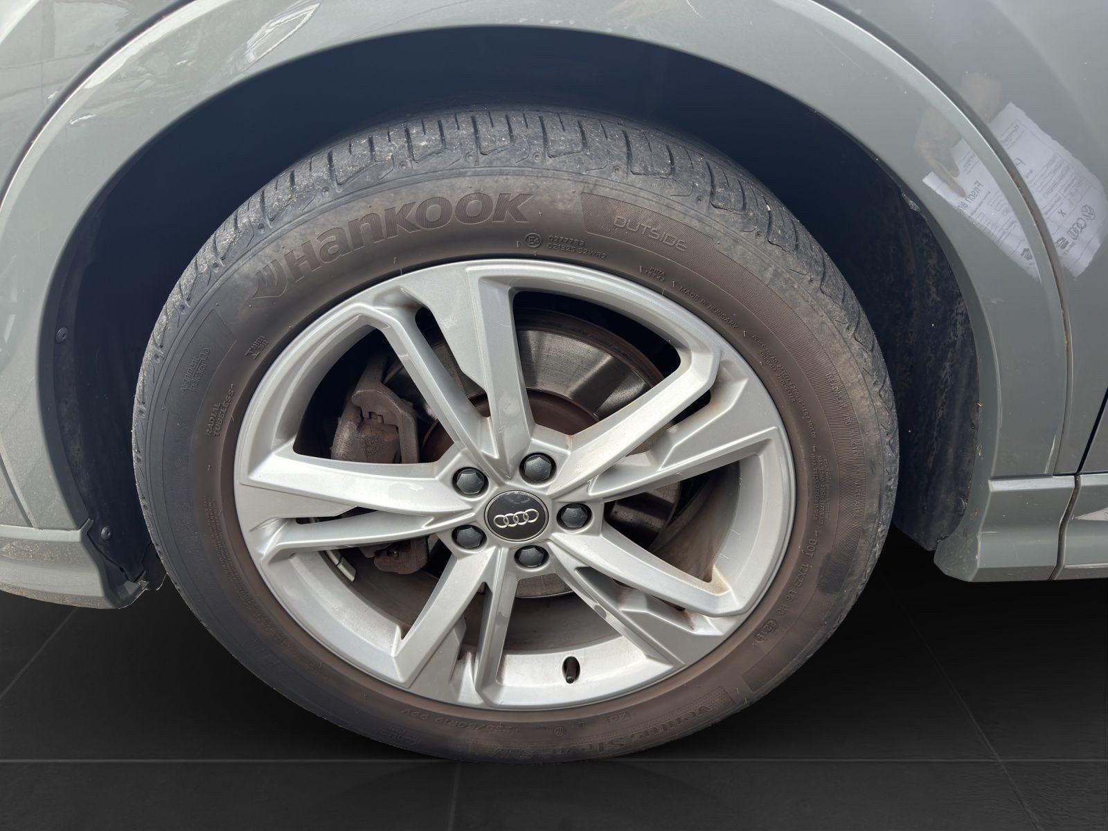 Audi Q3 – Foto 7