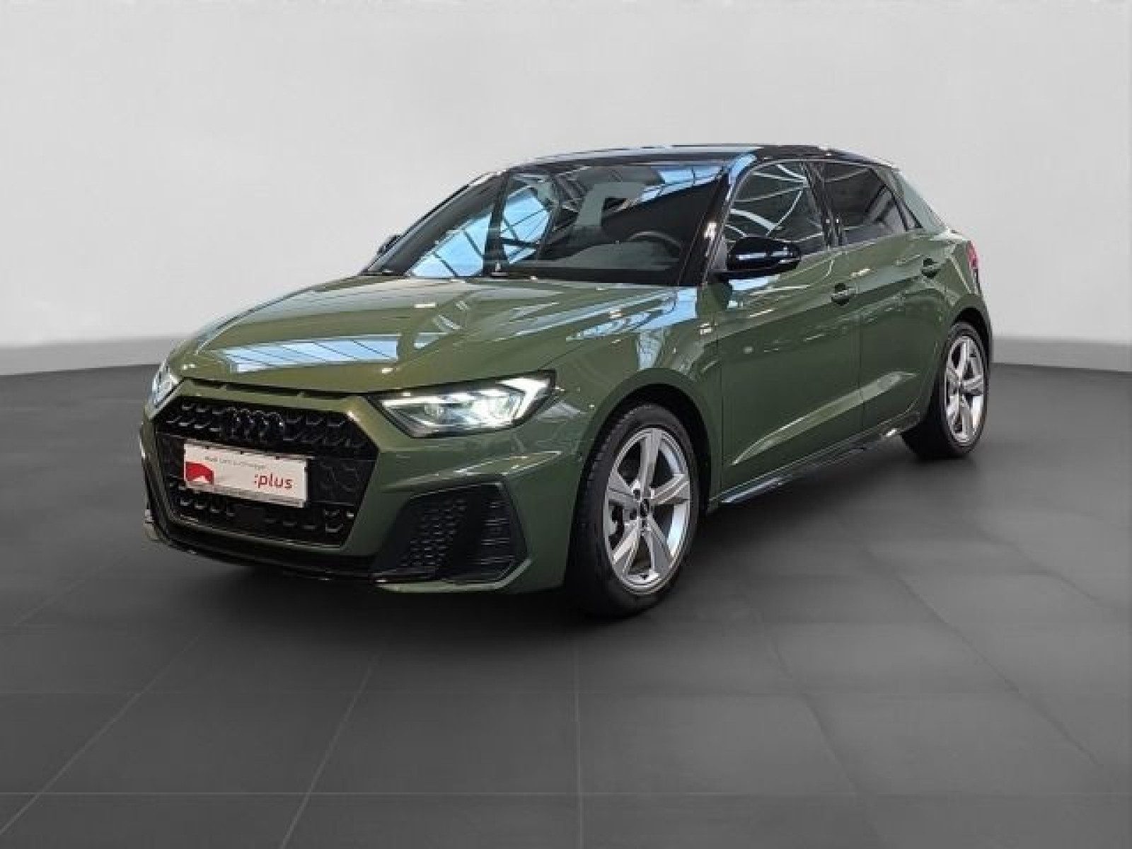 Audi A1 Sportback – Bild 2
