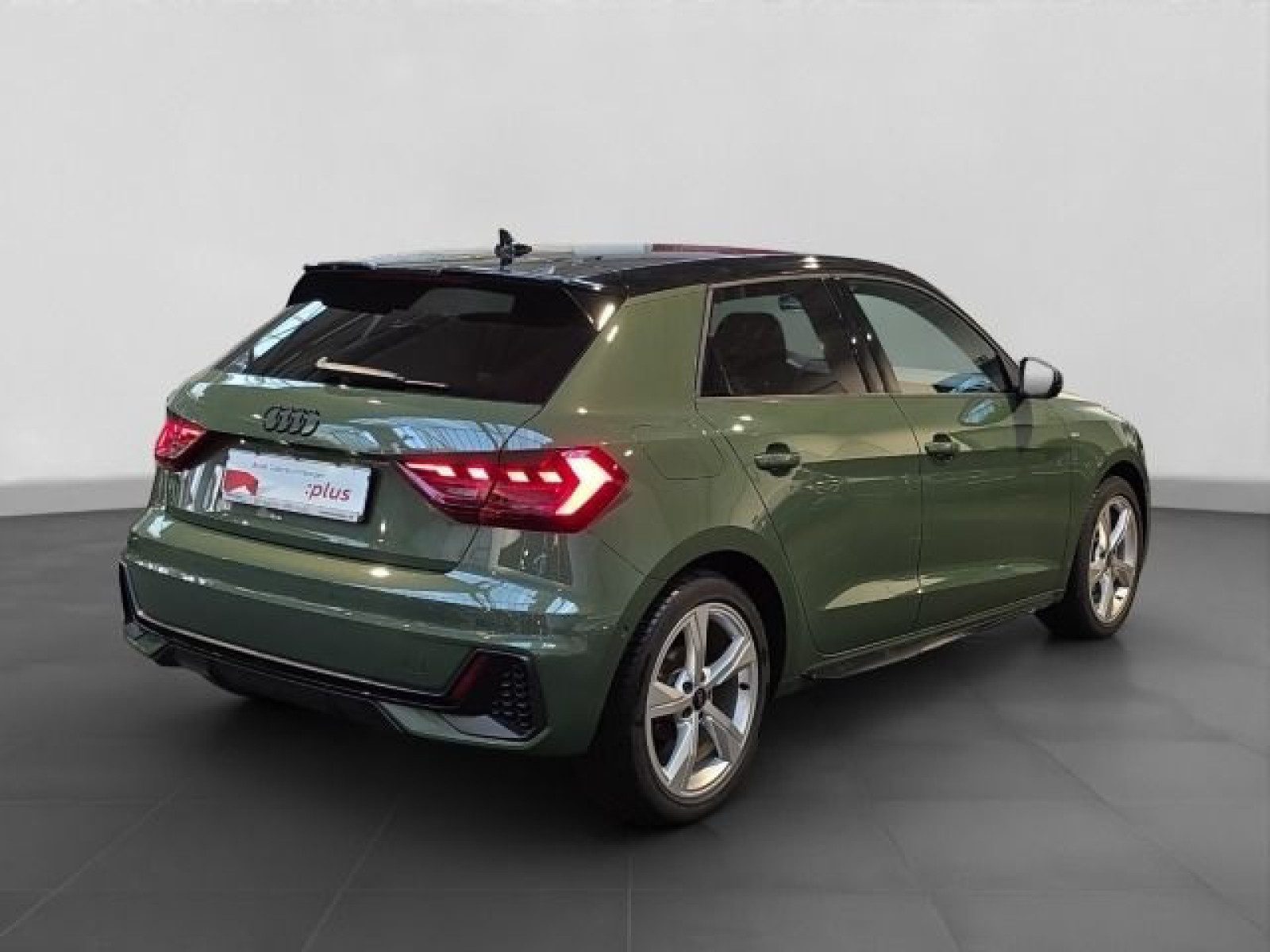 Audi A1 Sportback – Bild 3