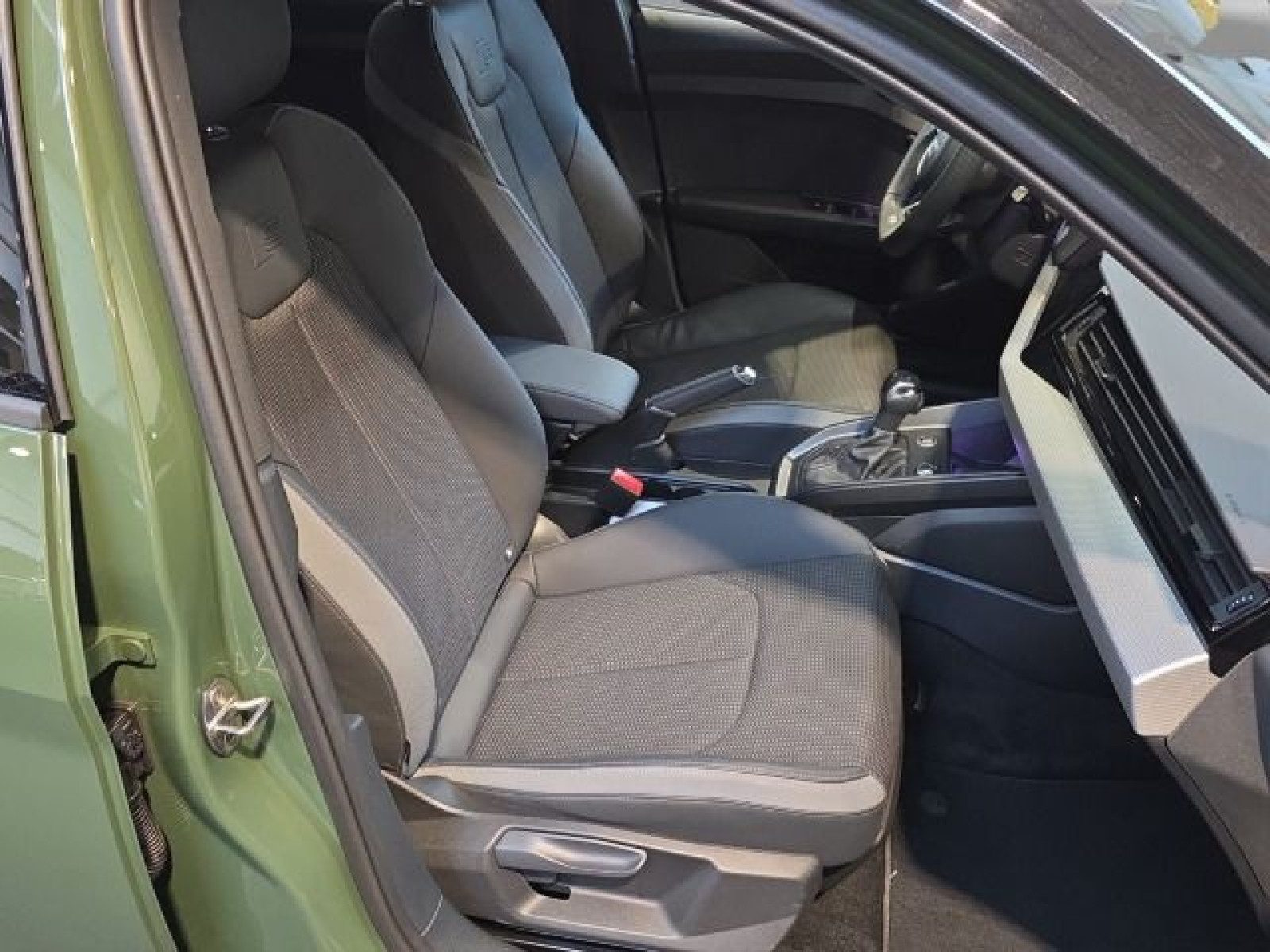 Audi A1 Sportback – Bild 4