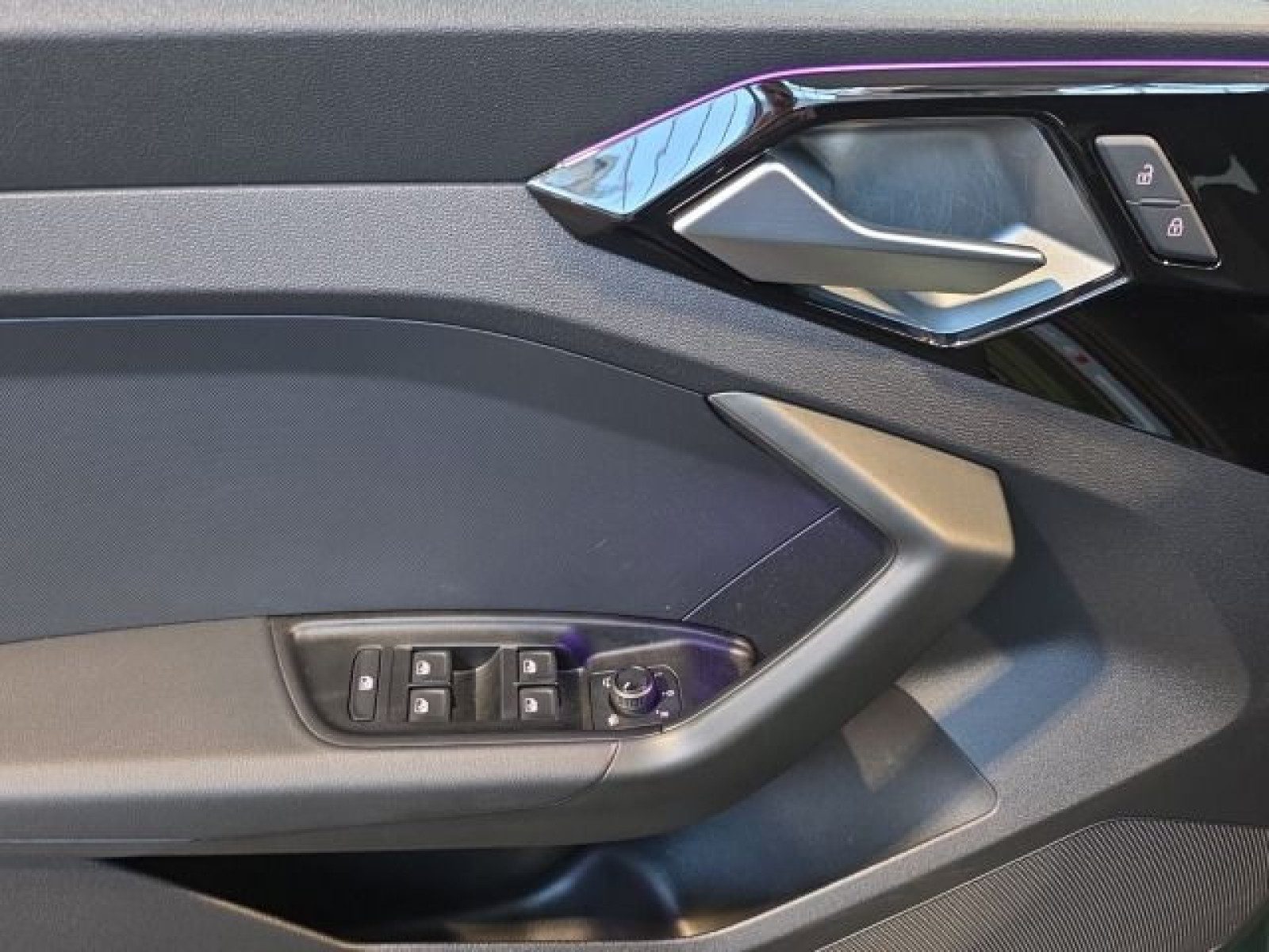 Audi A1 Sportback – Bild 8