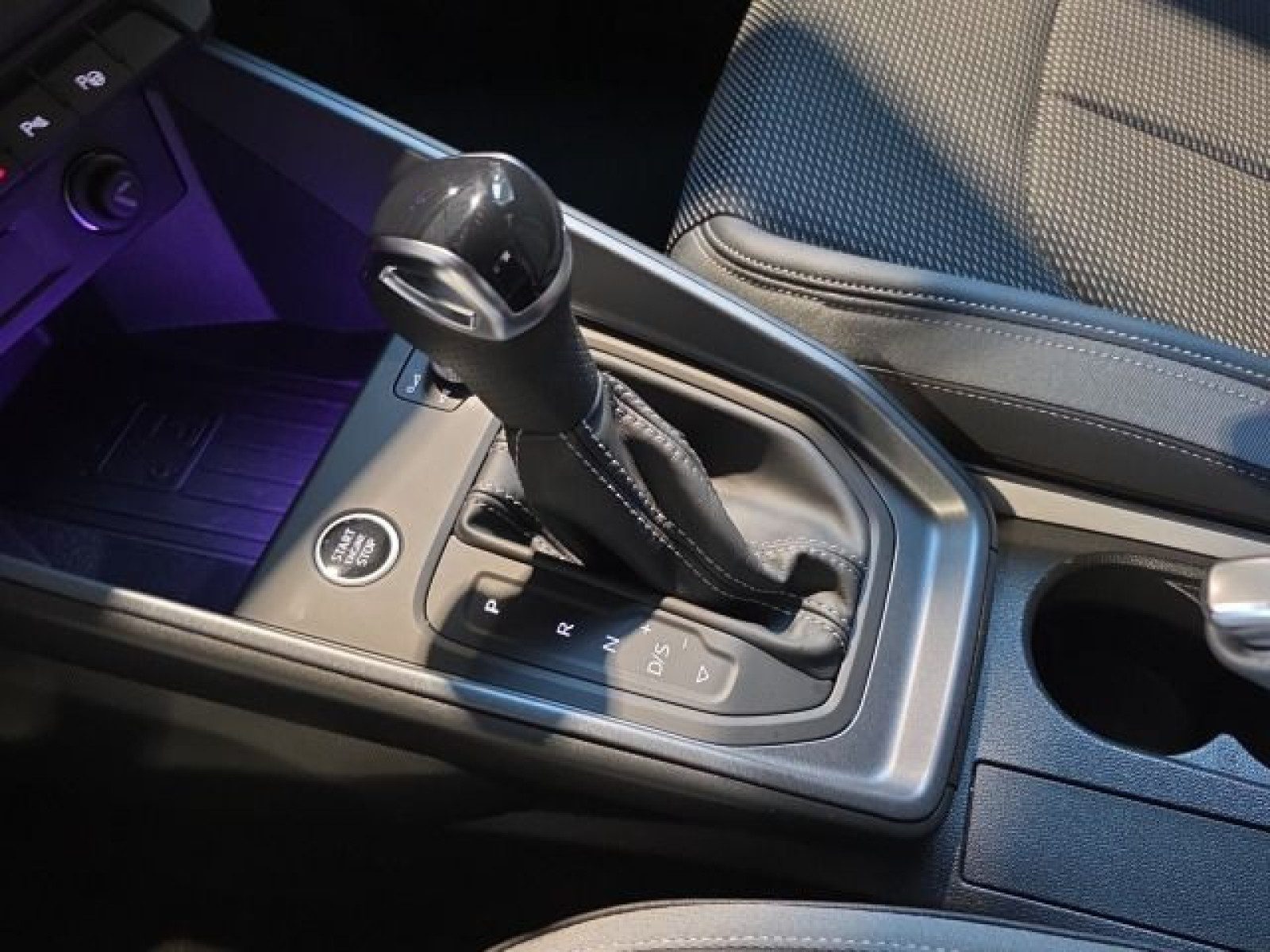 Audi A1 Sportback – Bild 11