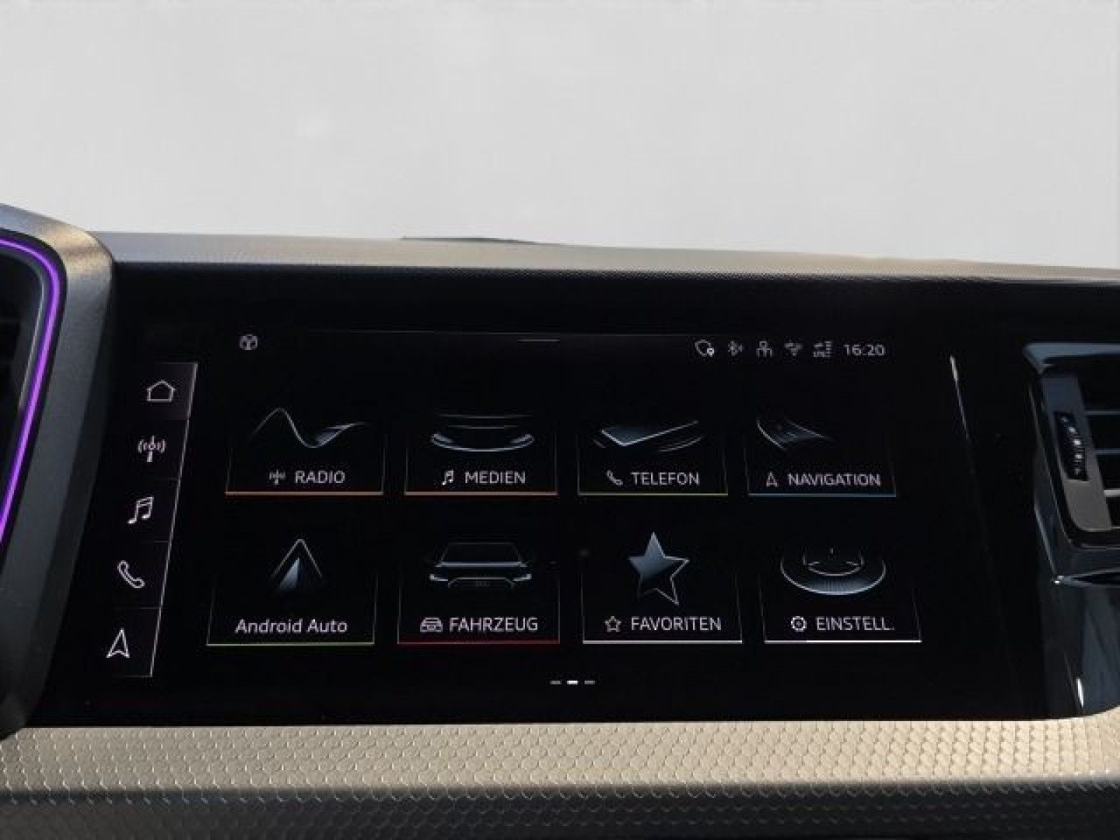 Audi A1 Sportback – Bild 12