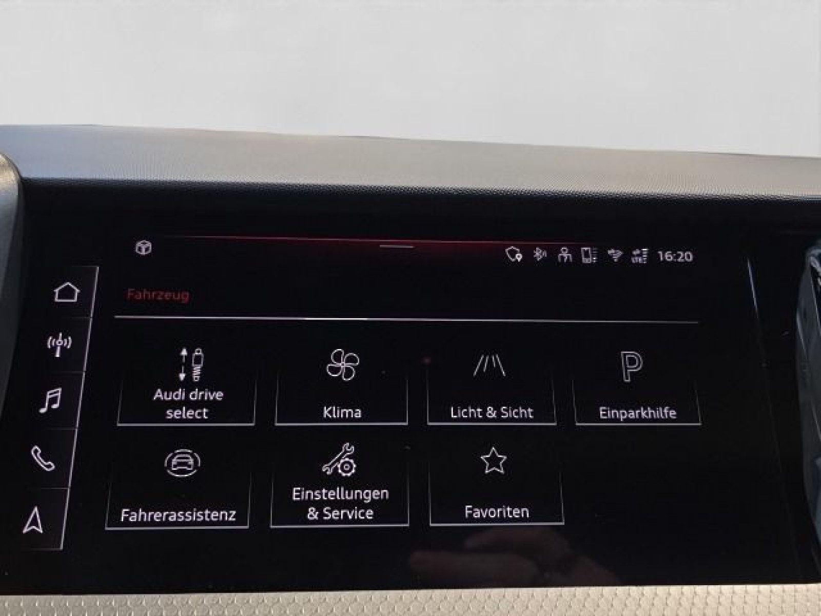 Audi A1 Sportback – Bild 14