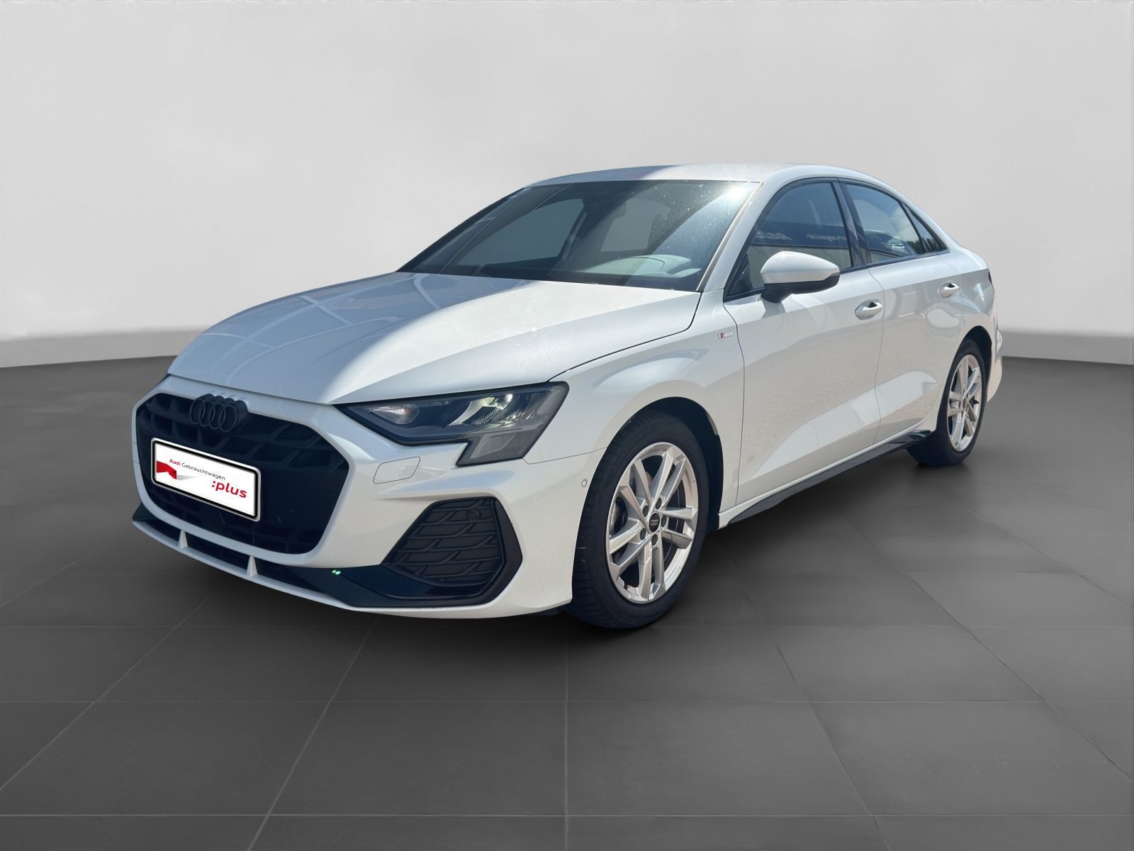 Audi A3 – Bild 2